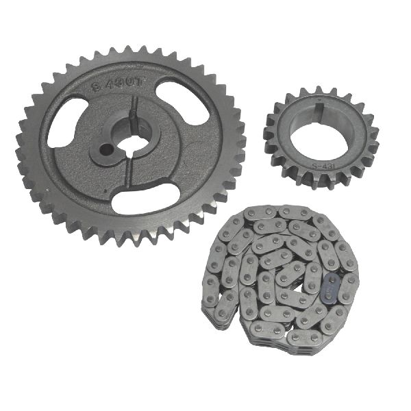 1980-1987 Lincoln Continental Engine Timing Set (Melling)