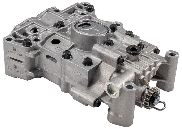 2015 Hyundai Sonata Engine Oil Pump (Melling)