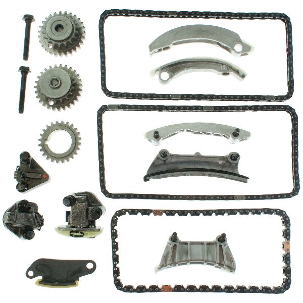 2005-2007 Cadillac STS Engine Timing Set (Melling)