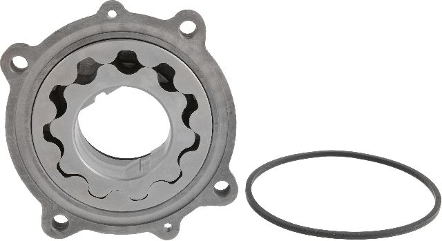 1995-1998 Ford E-350 Econoline Engine Oil Pump (Melling)