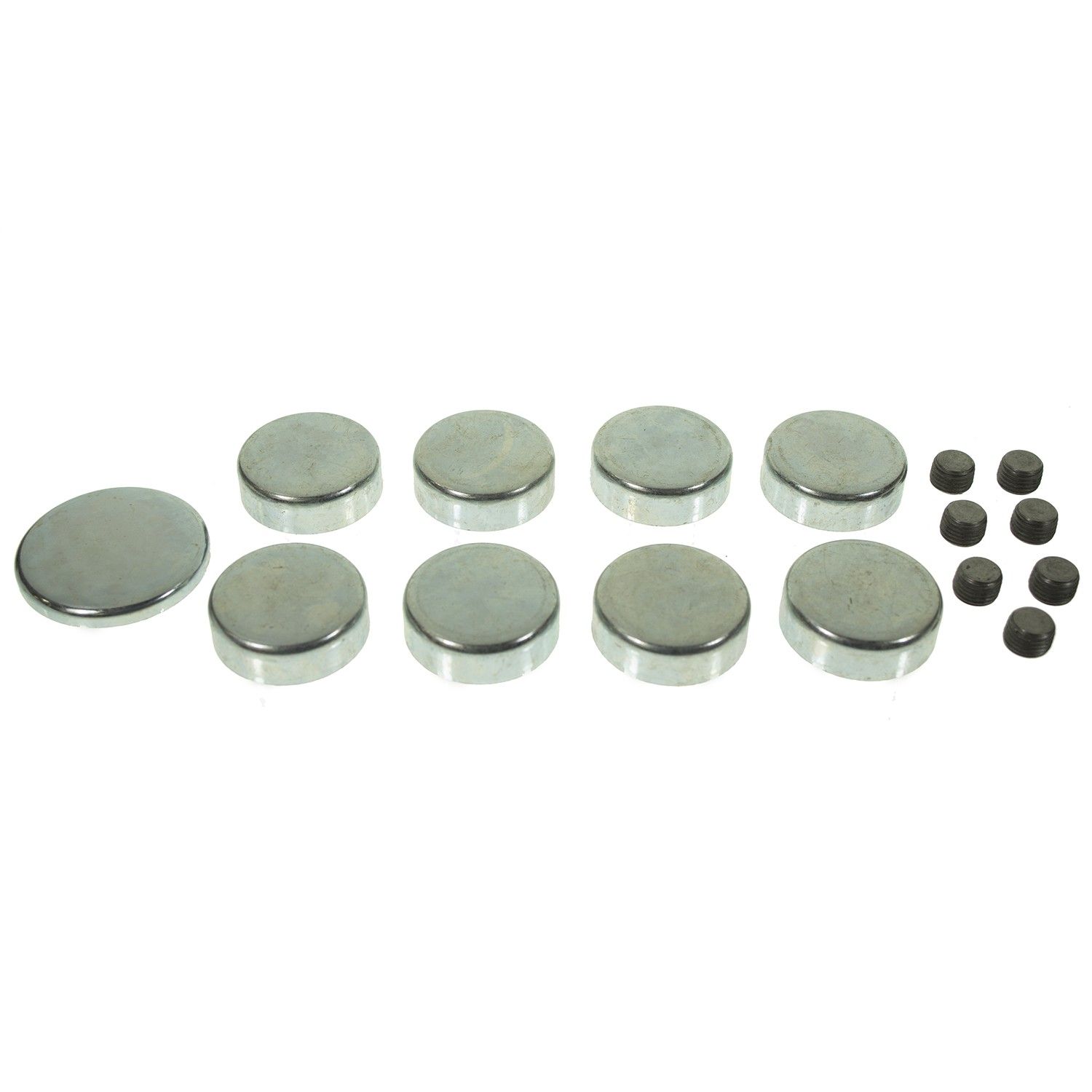 1968 Chevrolet Chevy II Engine Expansion Plug Kit