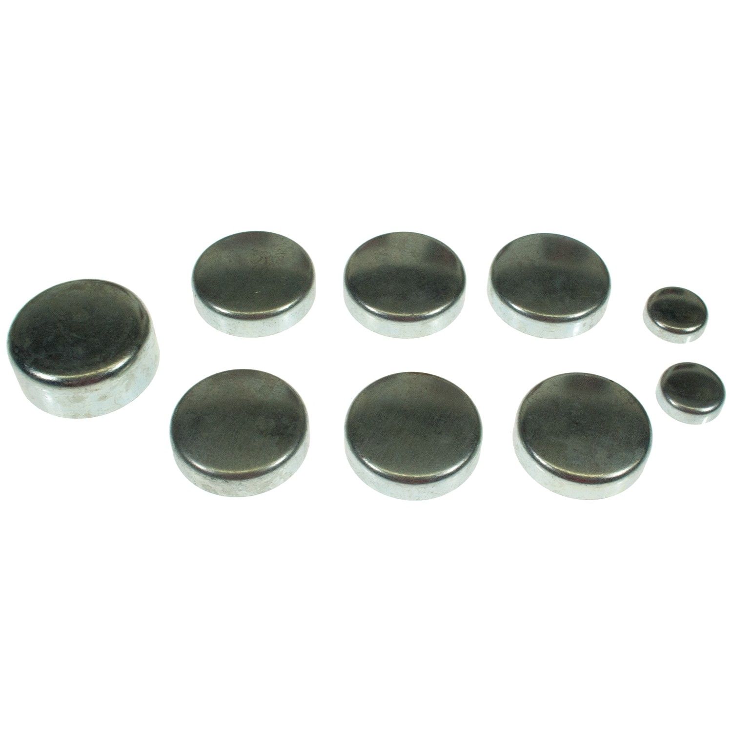 1997, 1996, 1995, 1994, 1993, 1992, 1991 Isuzu Rodeo Engine Expansion Plug Kit