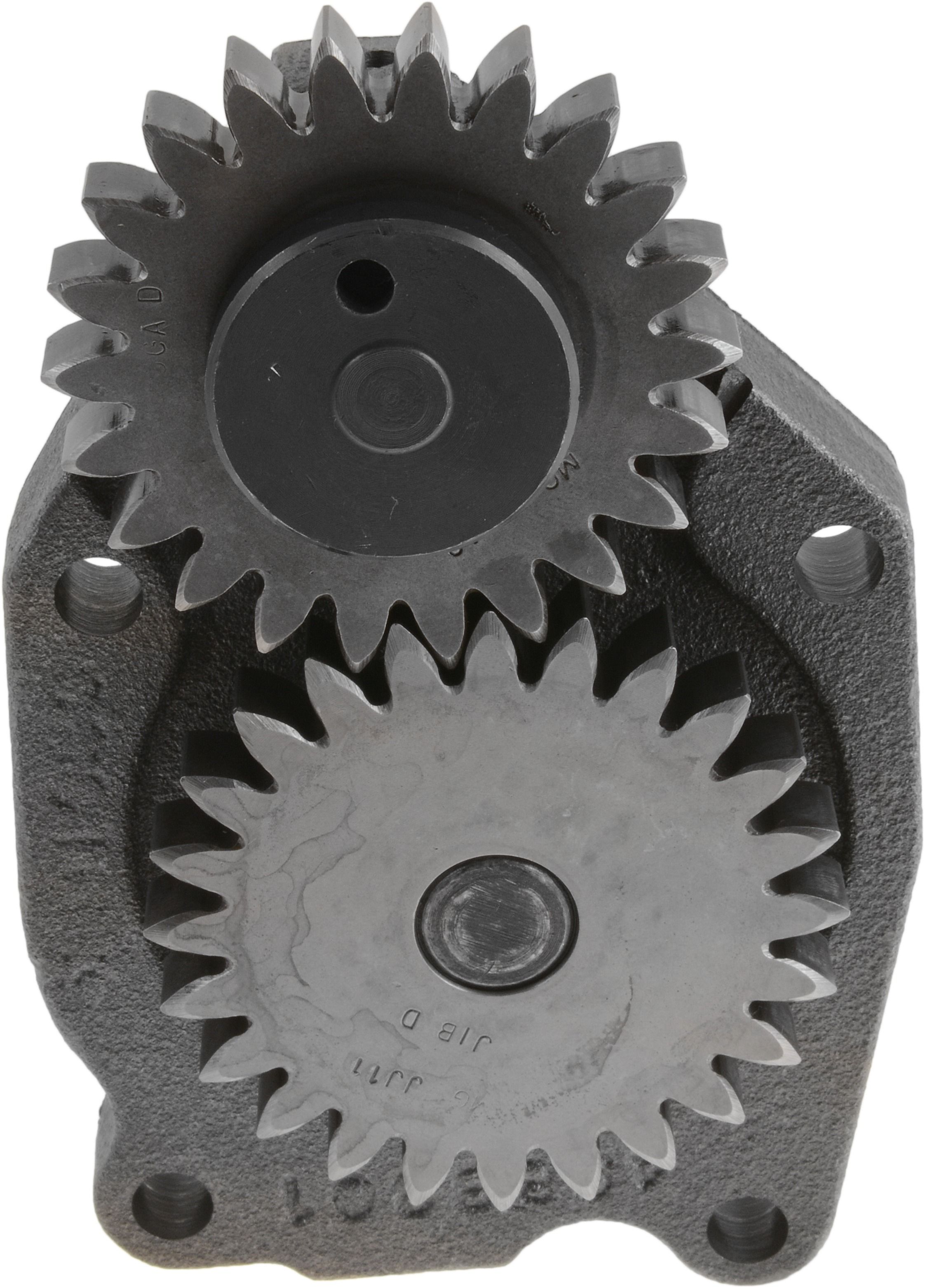 2018, 2017, 2016, 2015, 2014, 2013, 2012, 2011 Ram 2500 2500 Engine Oil Pump