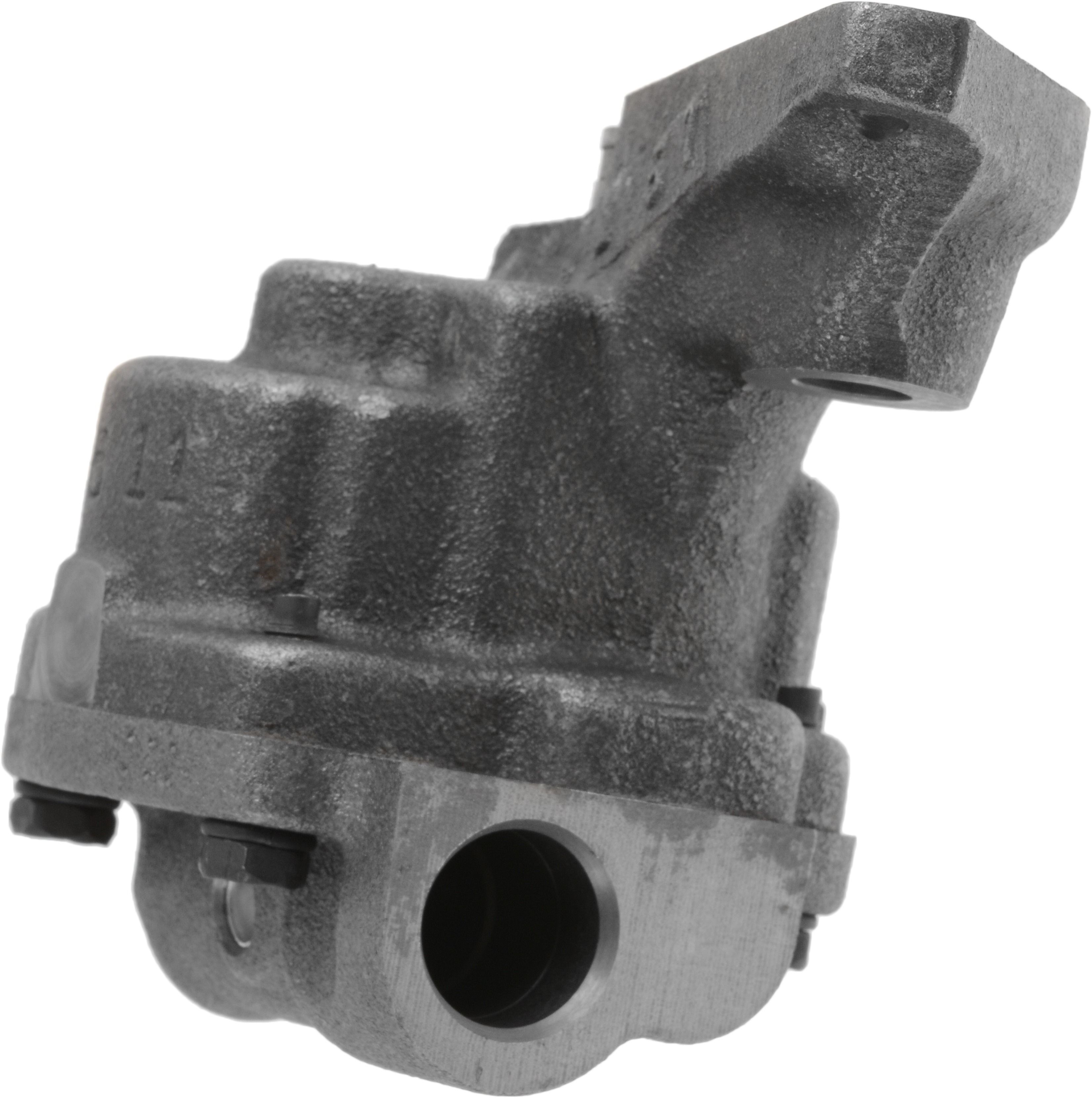 2009, 2008, 2007, 2006, 2005 Chevrolet Equinox Engine Oil Pump