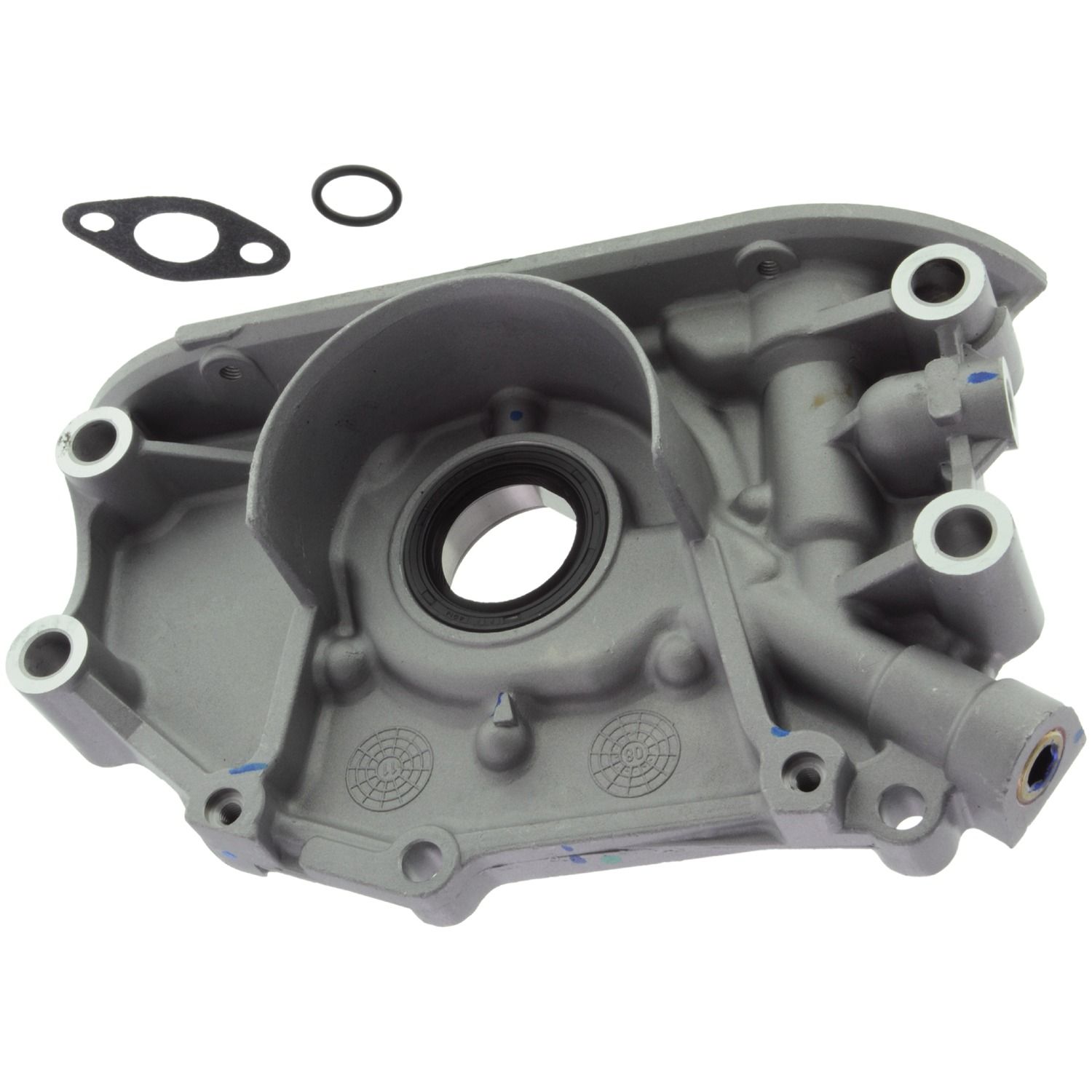 1987, 1986 Mazda B2000 Engine Oil Pump