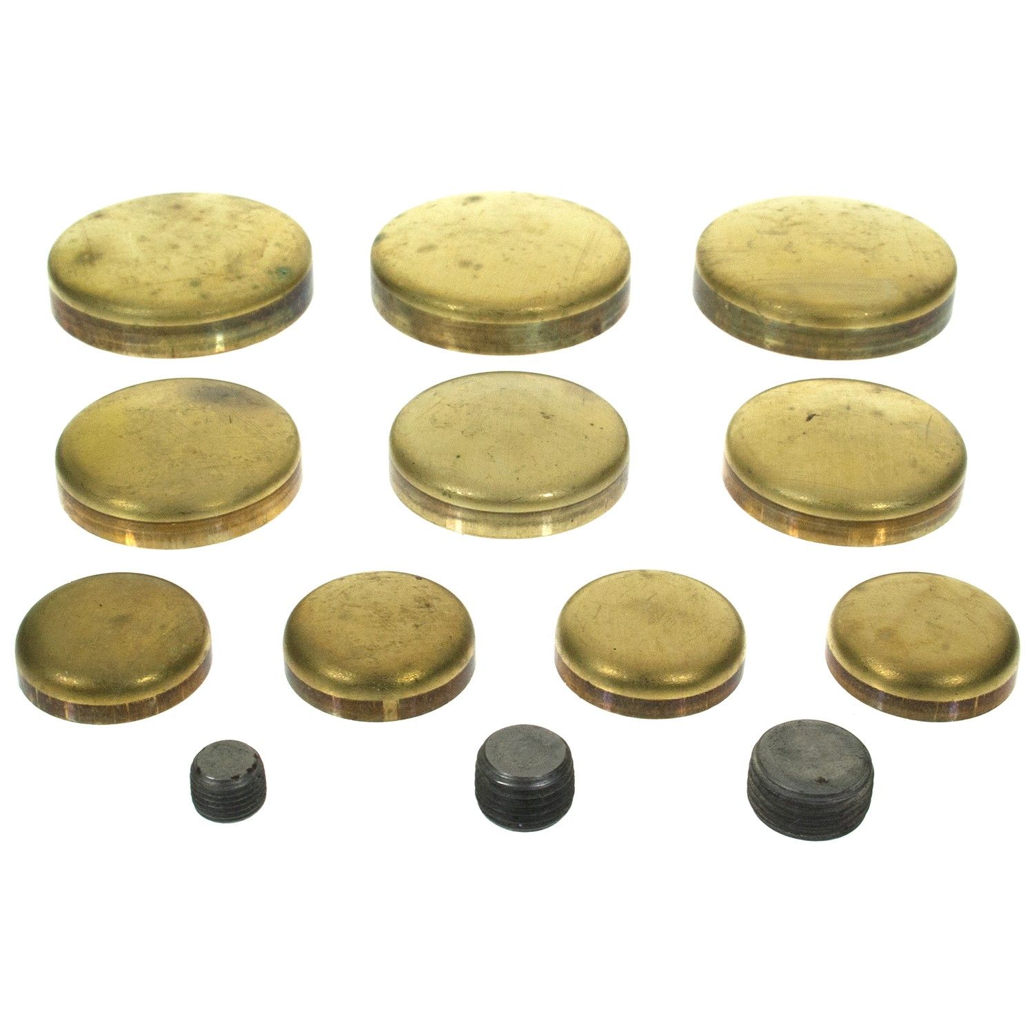 1987, 1986, 1985, 1984 Dodge Caravan Engine Expansion Plug Kit