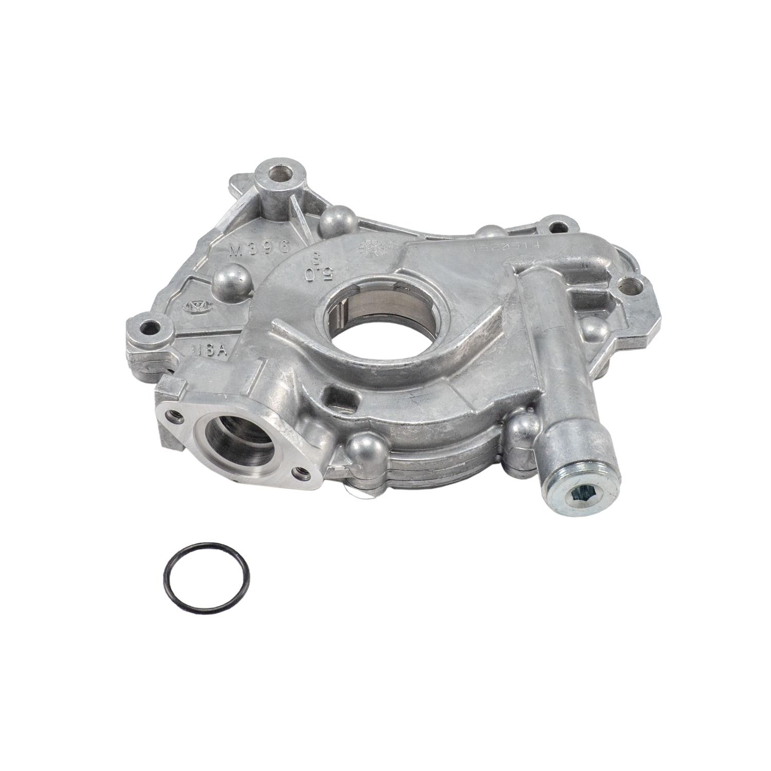 2017, 2016, 2015, 2014, 2013, 2012, 2011 Ford Mustang Engine Oil Pump