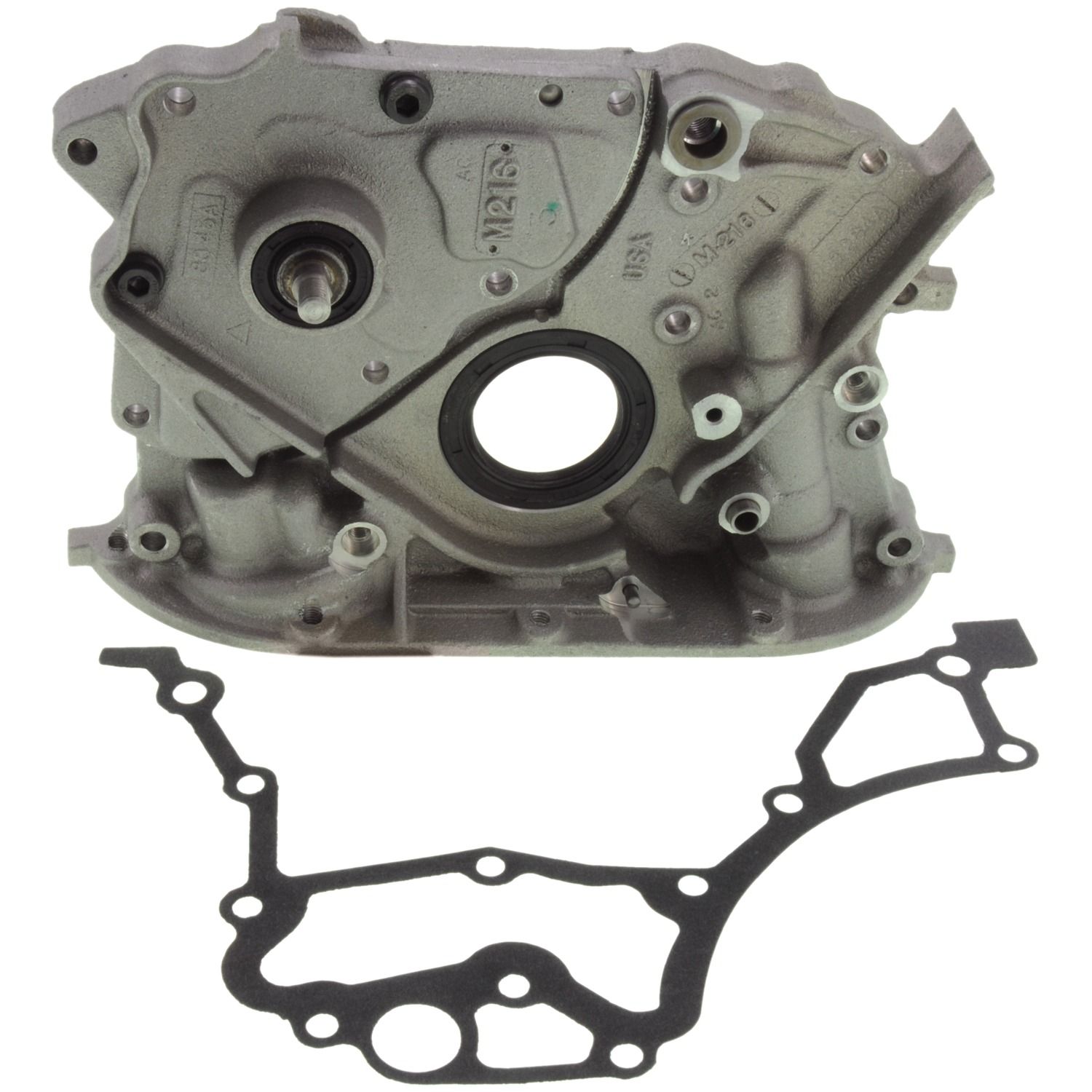 2000, 1999, 1998, 1997, 1996 Toyota RAV4 Engine Oil Pump