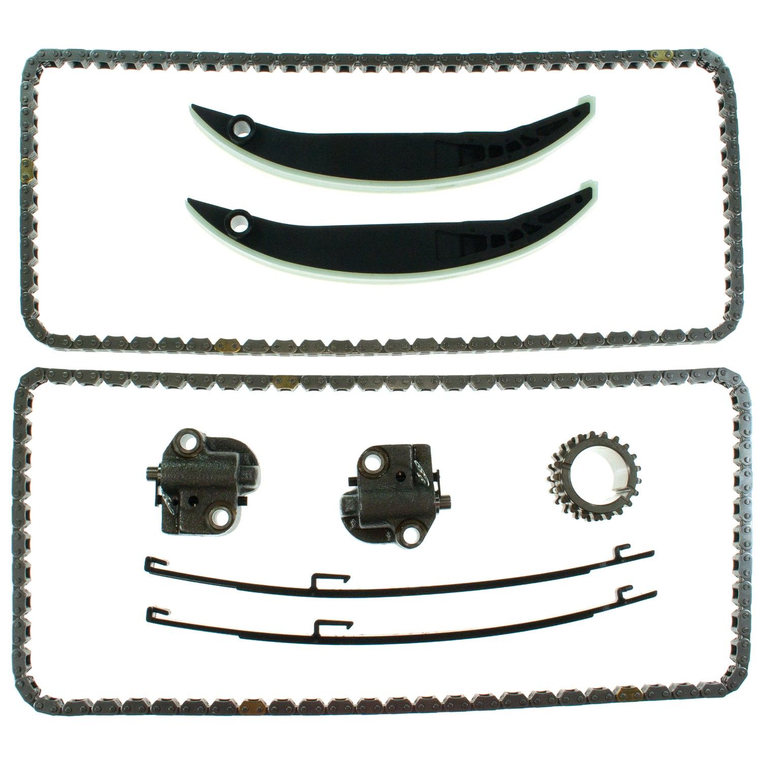2008, 2007, 2006, 2005, 2004, 2003 Mazda 6 Engine Timing Set