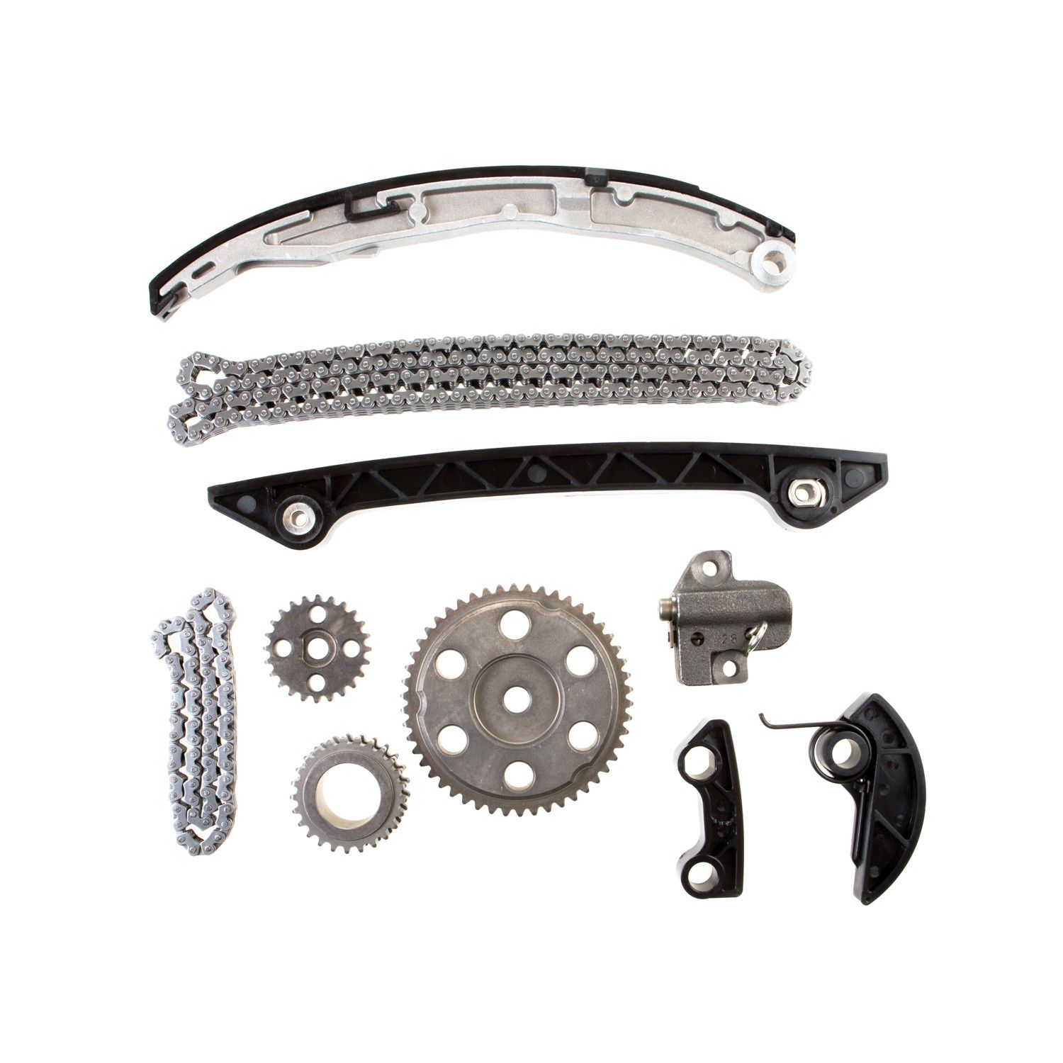 2007, 2006, 2005, 2004 Mazda 3 Engine Timing Set