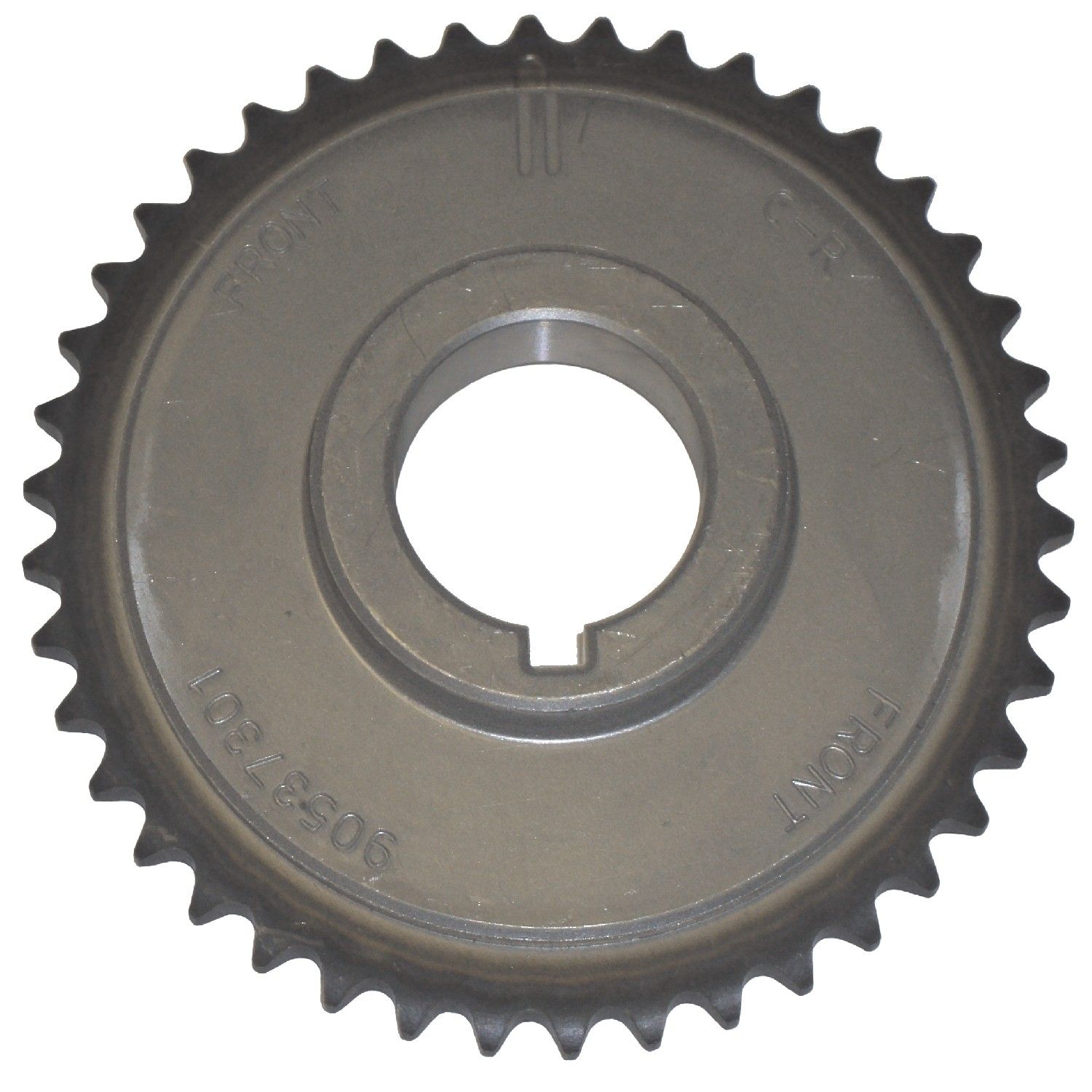2017, 2016, 2015, 2014, 2013, 2012, 2011, 2010 Chevrolet Equinox Engine Timing Crankshaft Sprocket