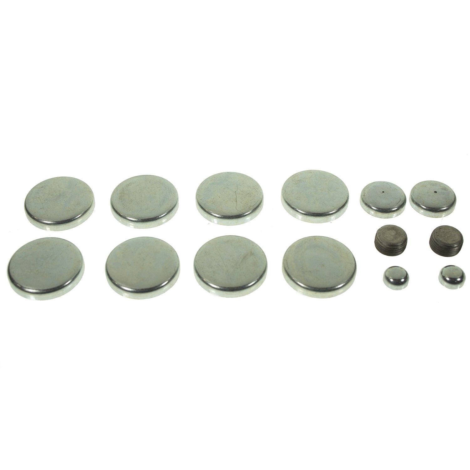 2004, 2003, 2002, 2001, 2000, 1999, 1998 Dodge Intrepid Engine Expansion Plug Kit