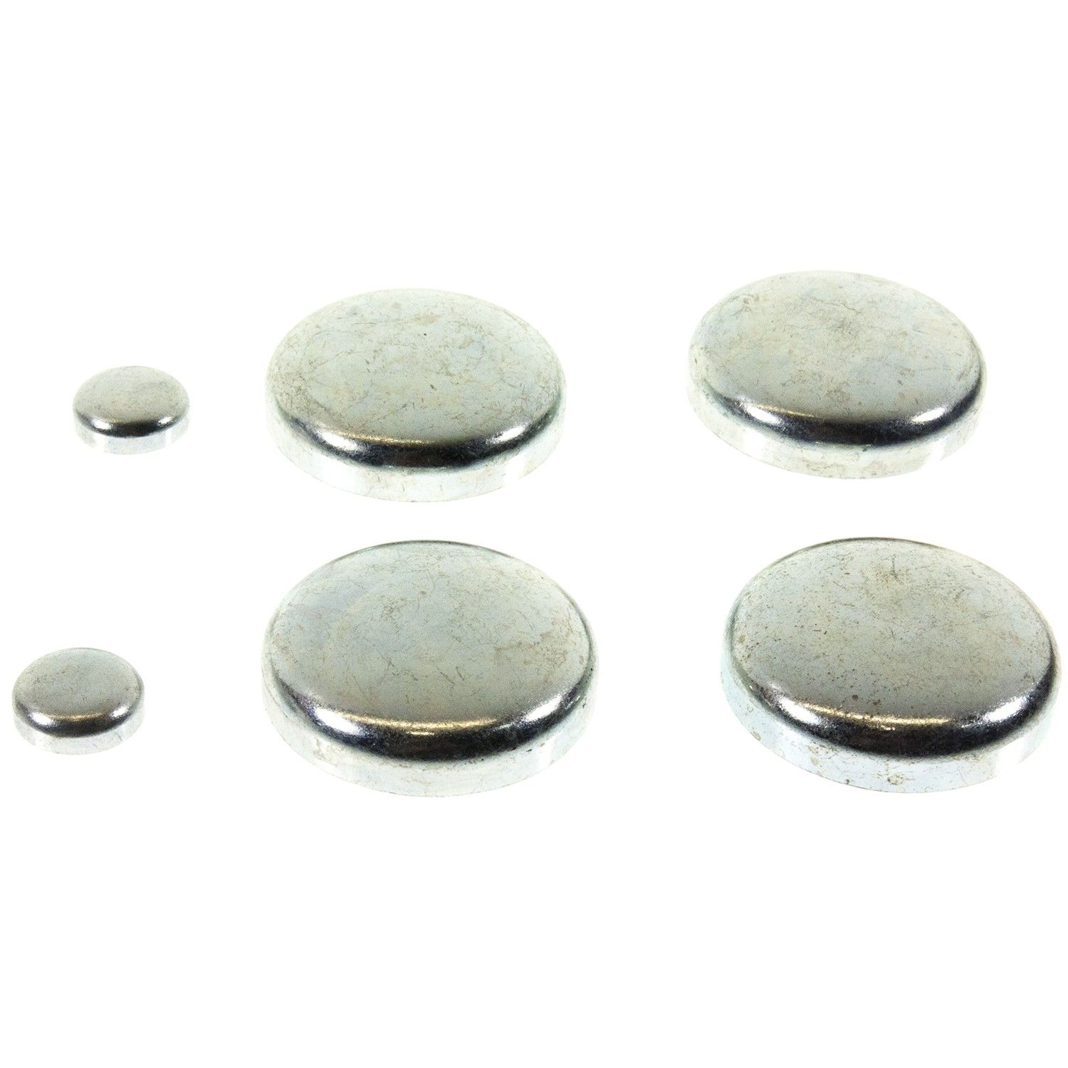 1980 Volkswagen Rabbit Convertible Engine Expansion Plug Kit