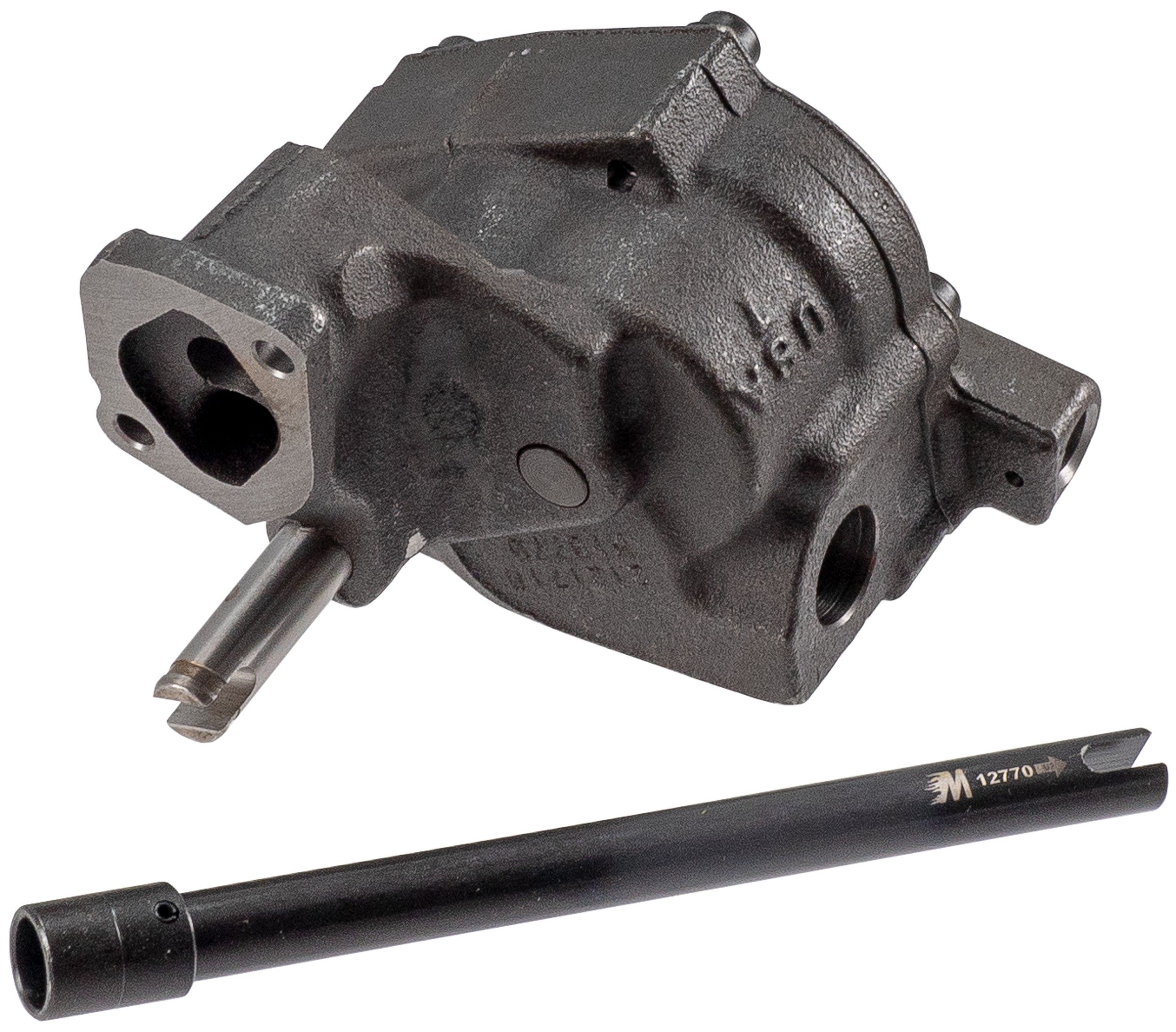 1976, 1975, 1974, 1973 GMC Jimmy Engine Oil Pump