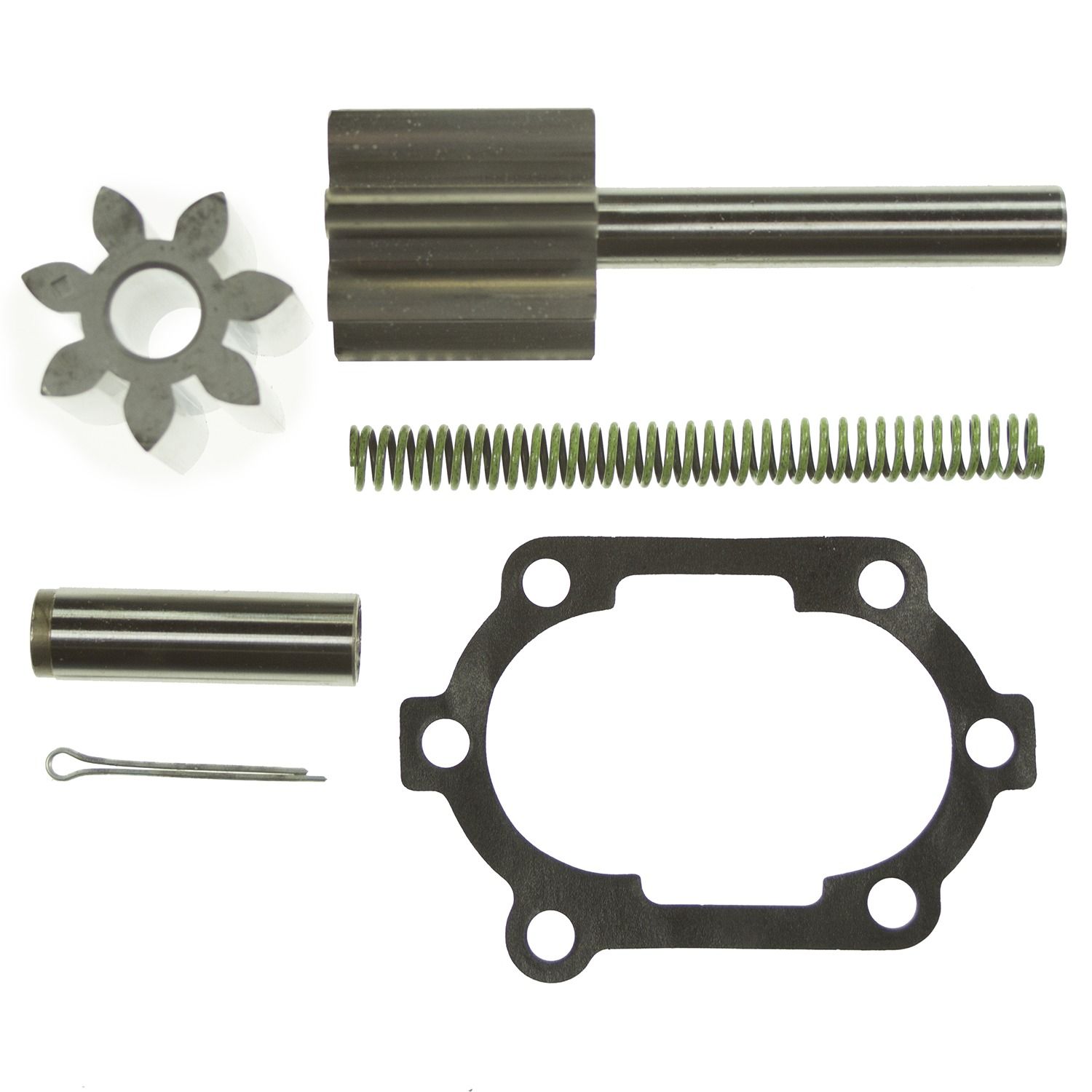 1990, 1989, 1988, 1987, 1986 Chevrolet Caprice Engine Oil Pump Repair Kit