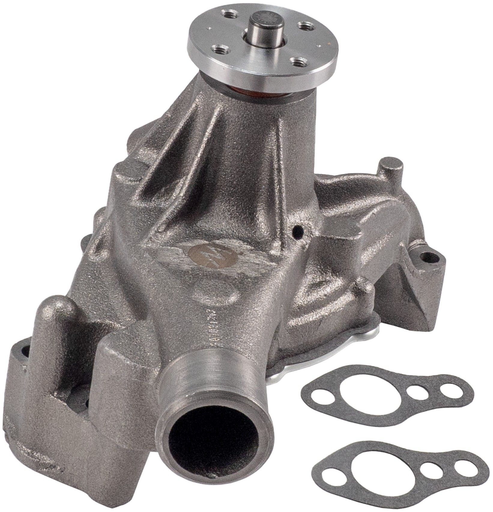 1995, 1994, 1993, 1992, 1991, 1990, 1989 GMC Jimmy Hummer Engine Water Pump