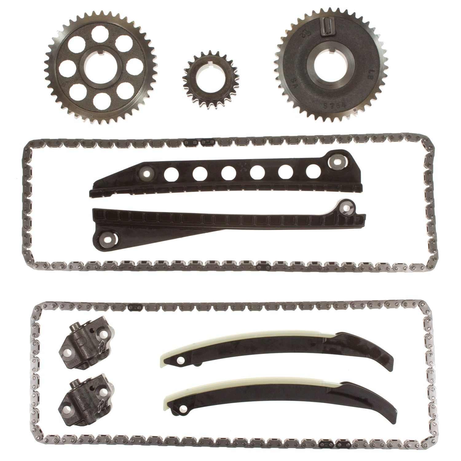 2003, 2002 Ford F-150 Engine Timing Set