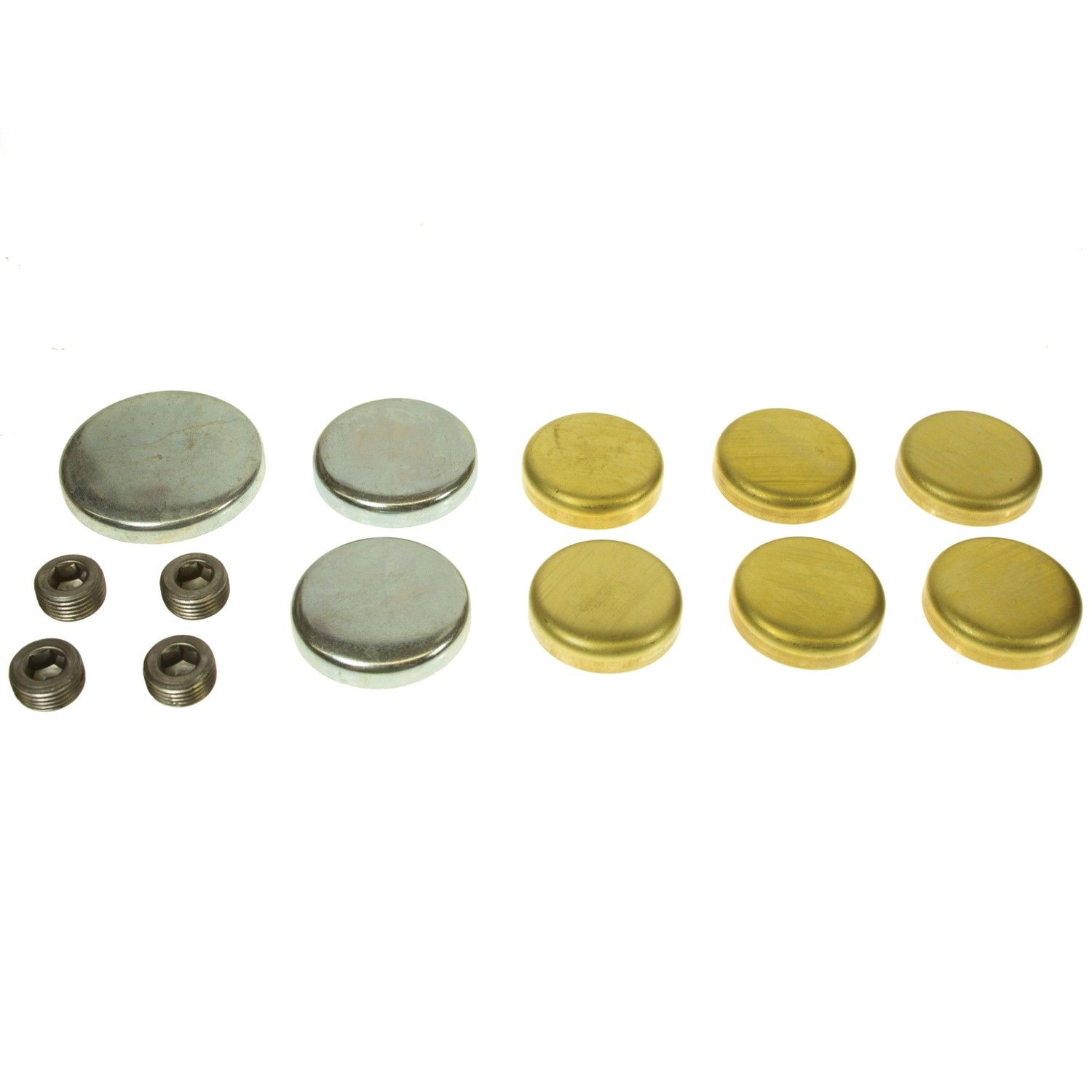 1983, 1982, 1981, 1980, 1979, 1978, 1977, 1976, 1975, 1974 Jeep Cherokee Ambassador Engine Expansion Plug Kit