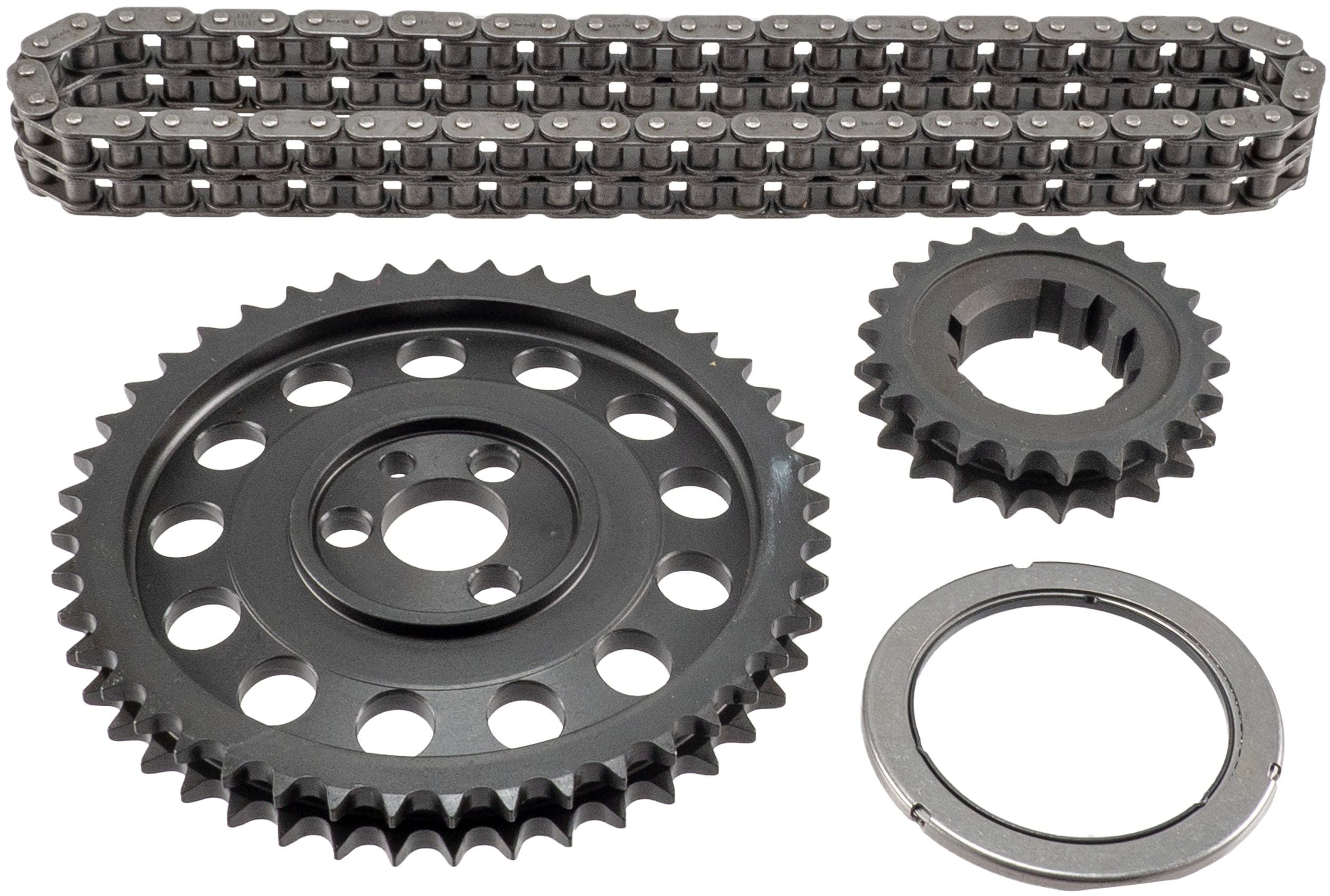 1996, 1995, 1994, 1993, 1992, 1991, 1990, 1989, 1988, 1987, 1986, 1985 Chevrolet Astro Engine Timing Set