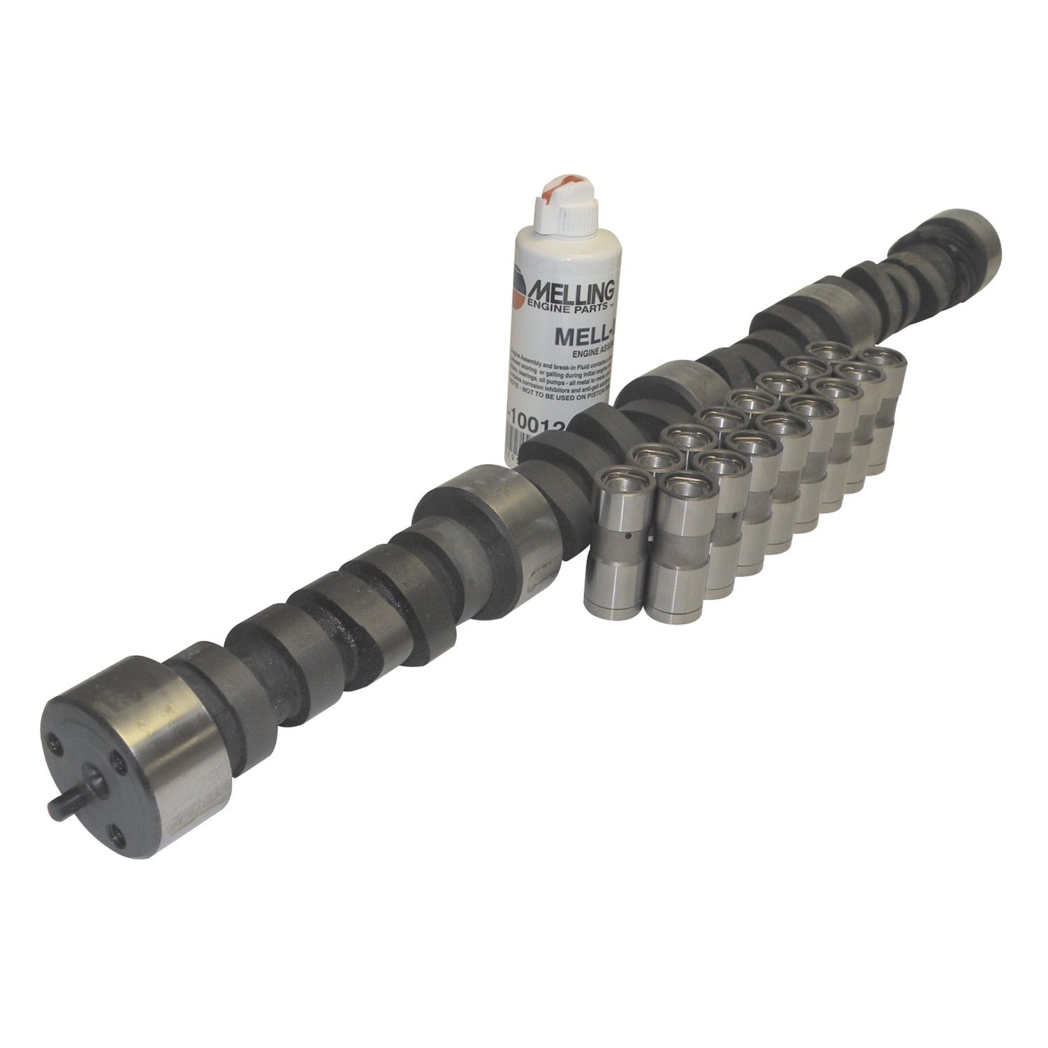 1976, 1975, 1974, 1973 GMC Jimmy Air Engine Camshaft and Lifter Kit