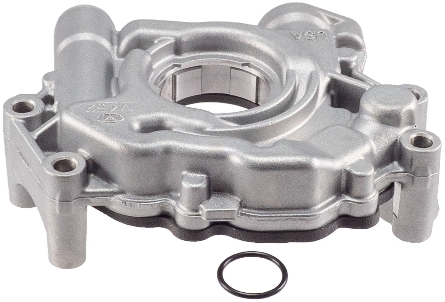 2010, 2009 Jeep Commander Engine Oil Pump