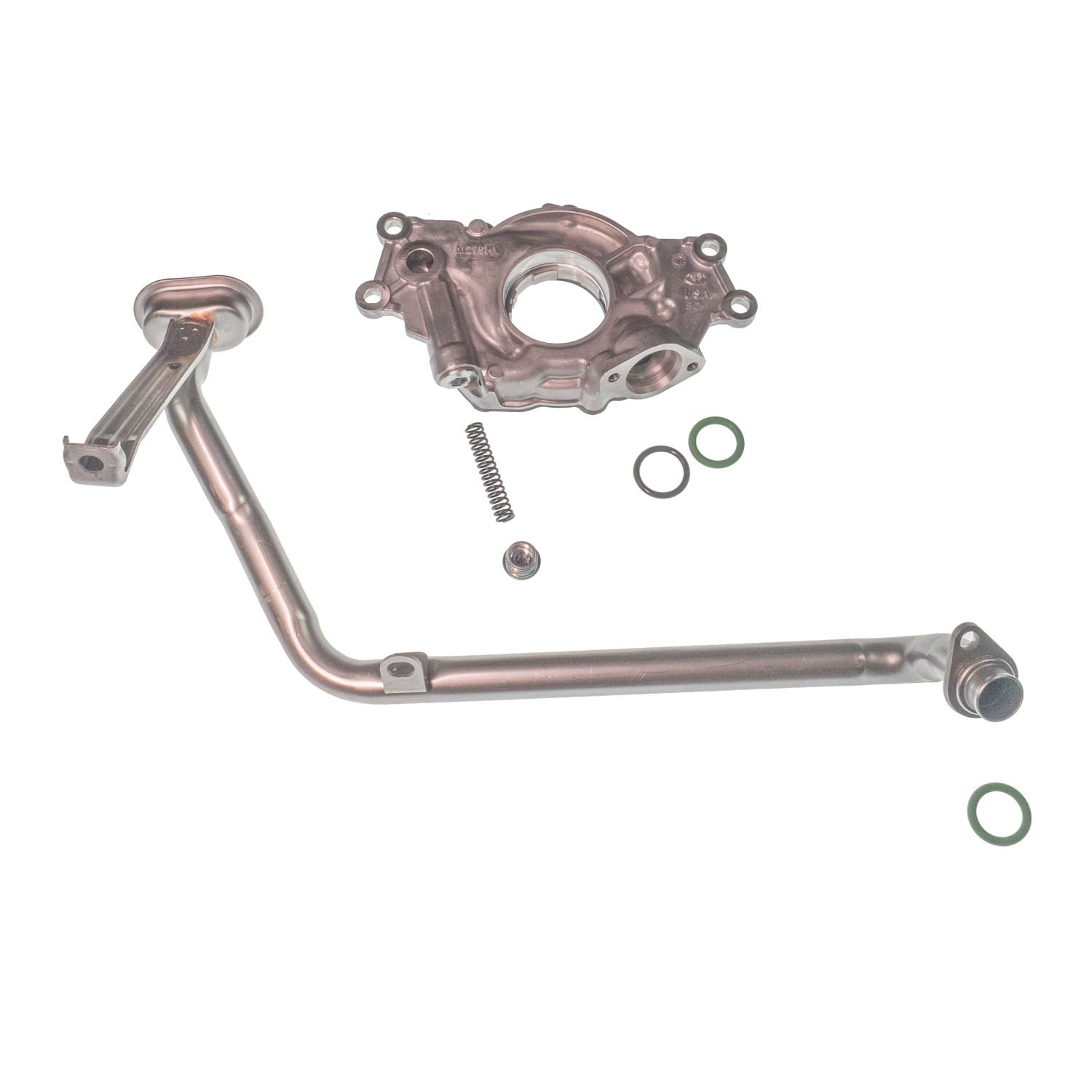 2003 Chevrolet SSR Engine Oil Pump