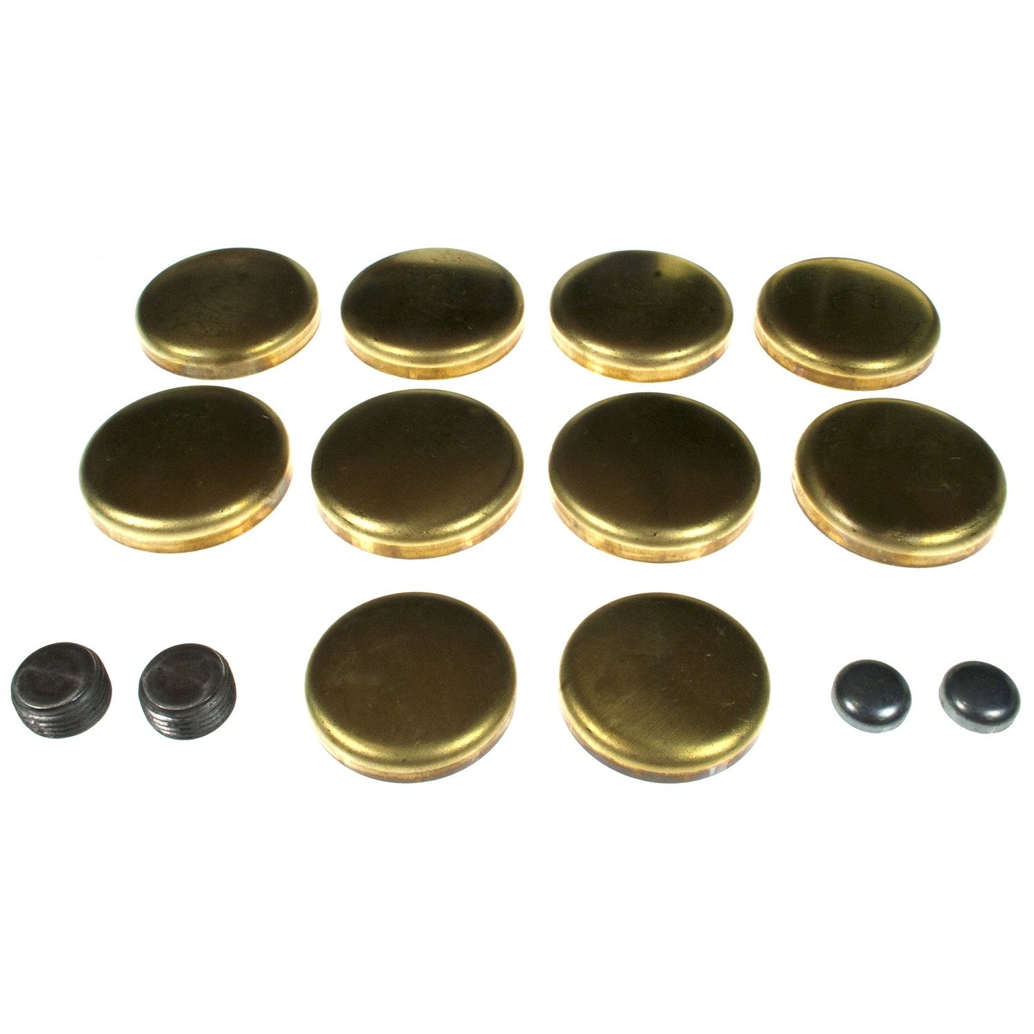2010, 2009, 2008, 2007, 2006 Ford Explorer Engine Expansion Plug Kit