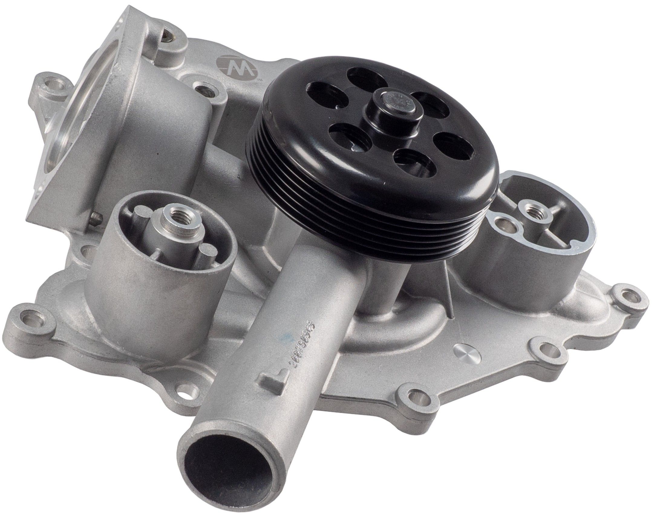 2008, 2007, 2006 Jeep Commander Engine Water Pump