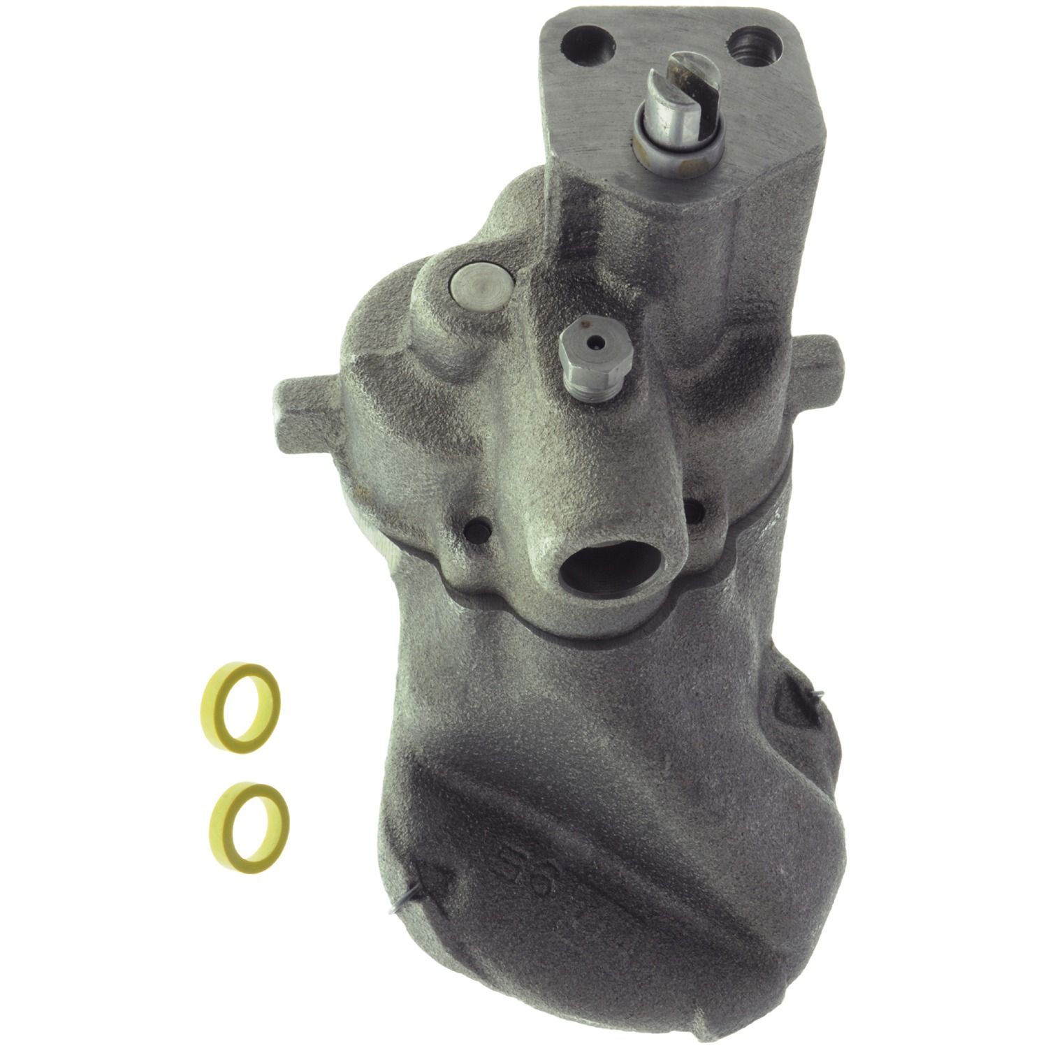 1979, 1978, 1977, 1976 Volvo 244 Engine Oil Pump