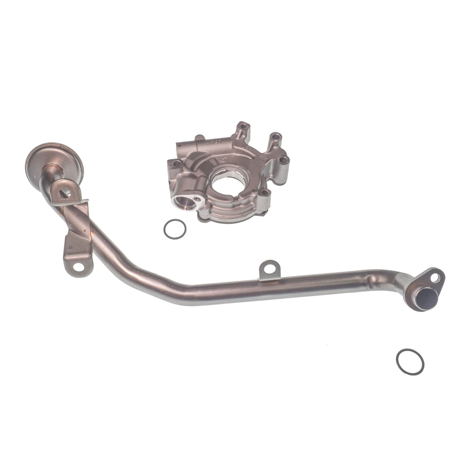 2007, 2006 Jeep Commander Engine Oil Pump