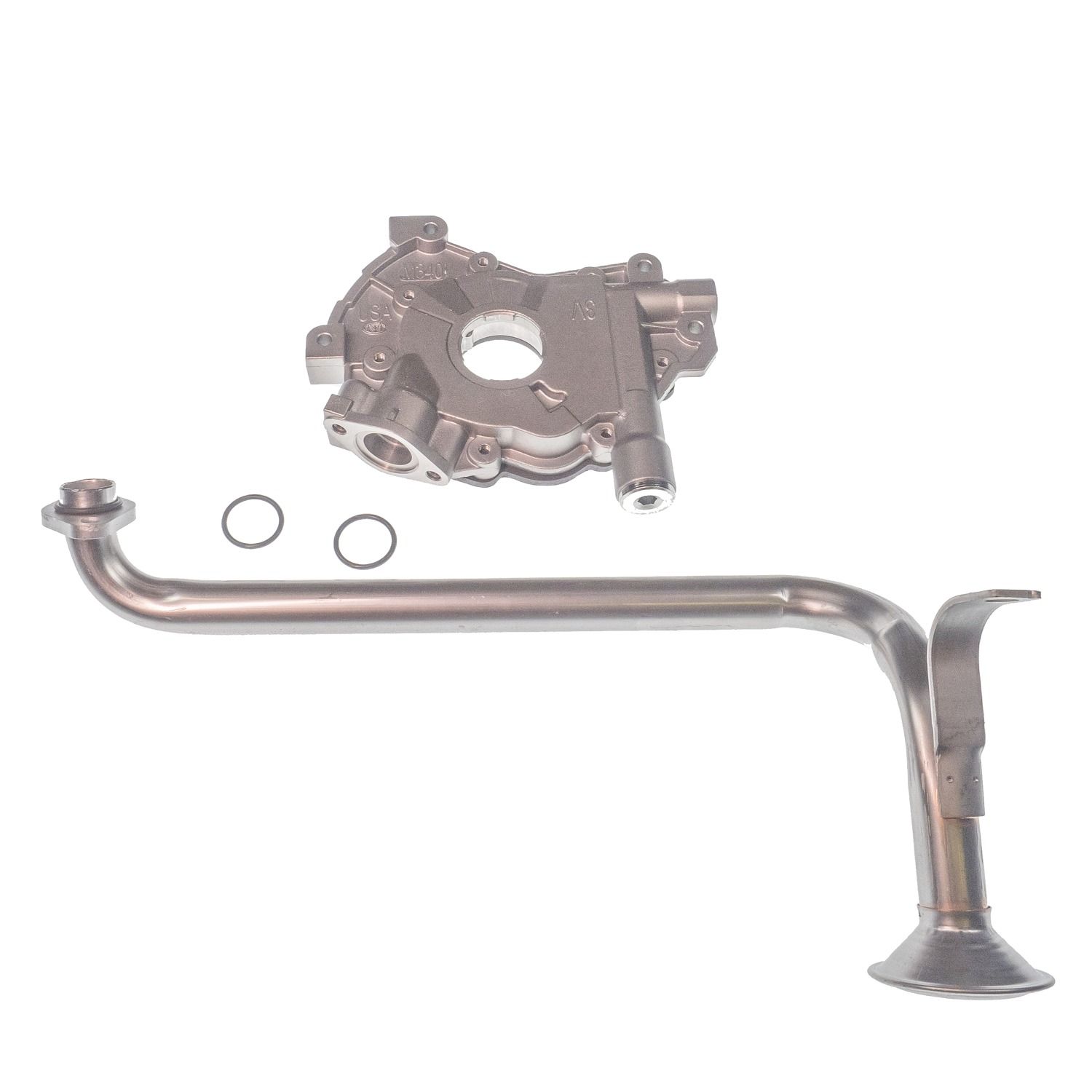2014, 2013, 2012, 2011, 2010, 2009, 2008, 2007, 2006, 2005 Lincoln Navigator Engine Oil Pump