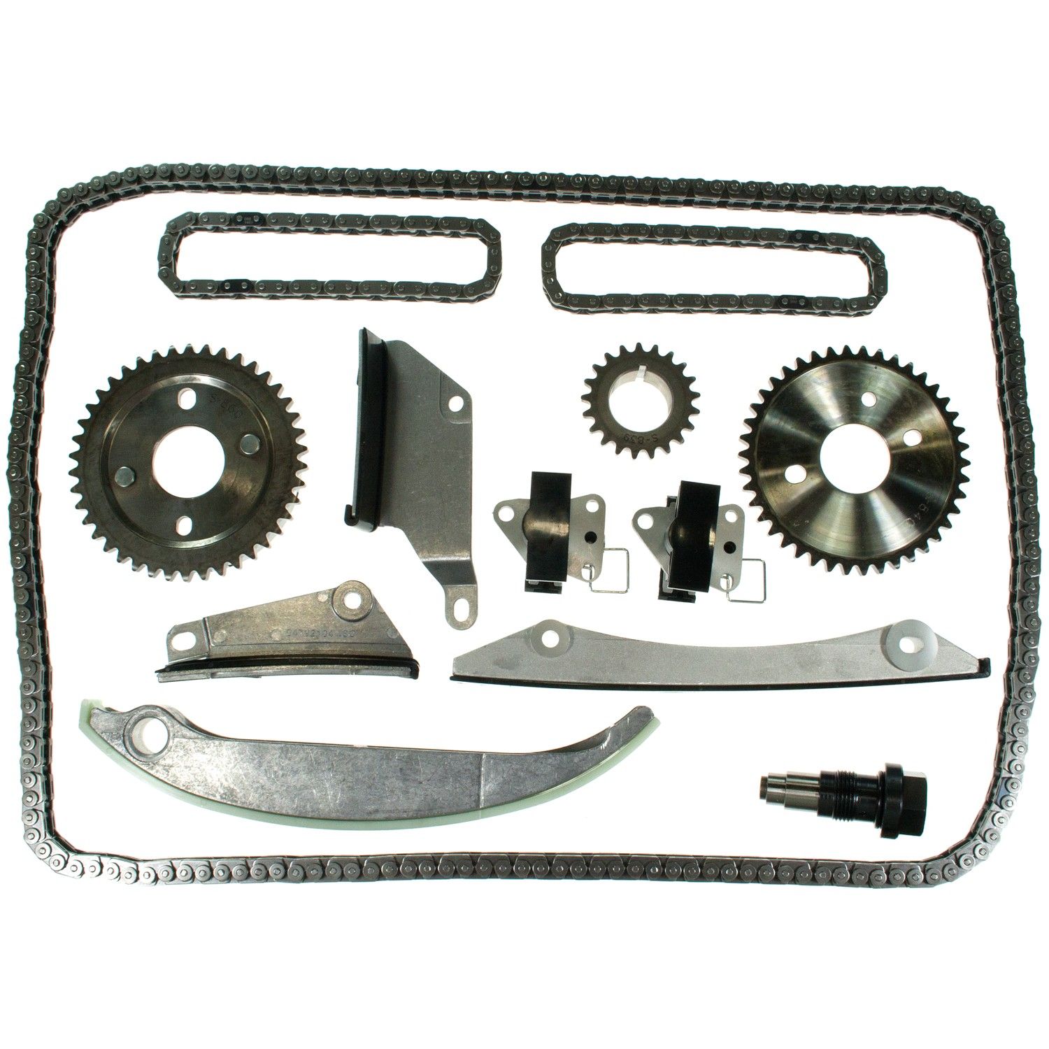 1999, 1998 Dodge Intrepid Engine Timing Set