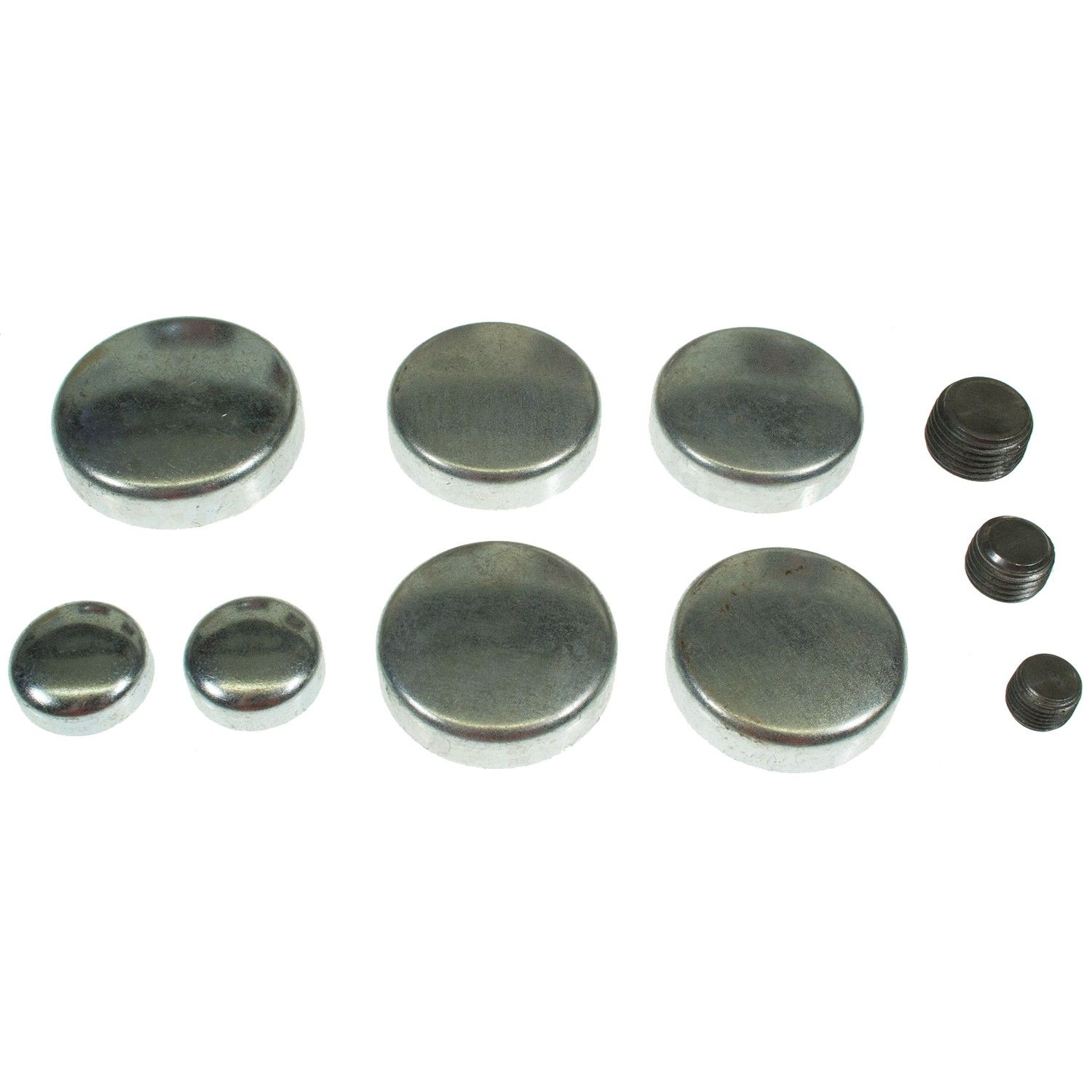 1977, 1976 Mazda Mizer Engine Expansion Plug Kit