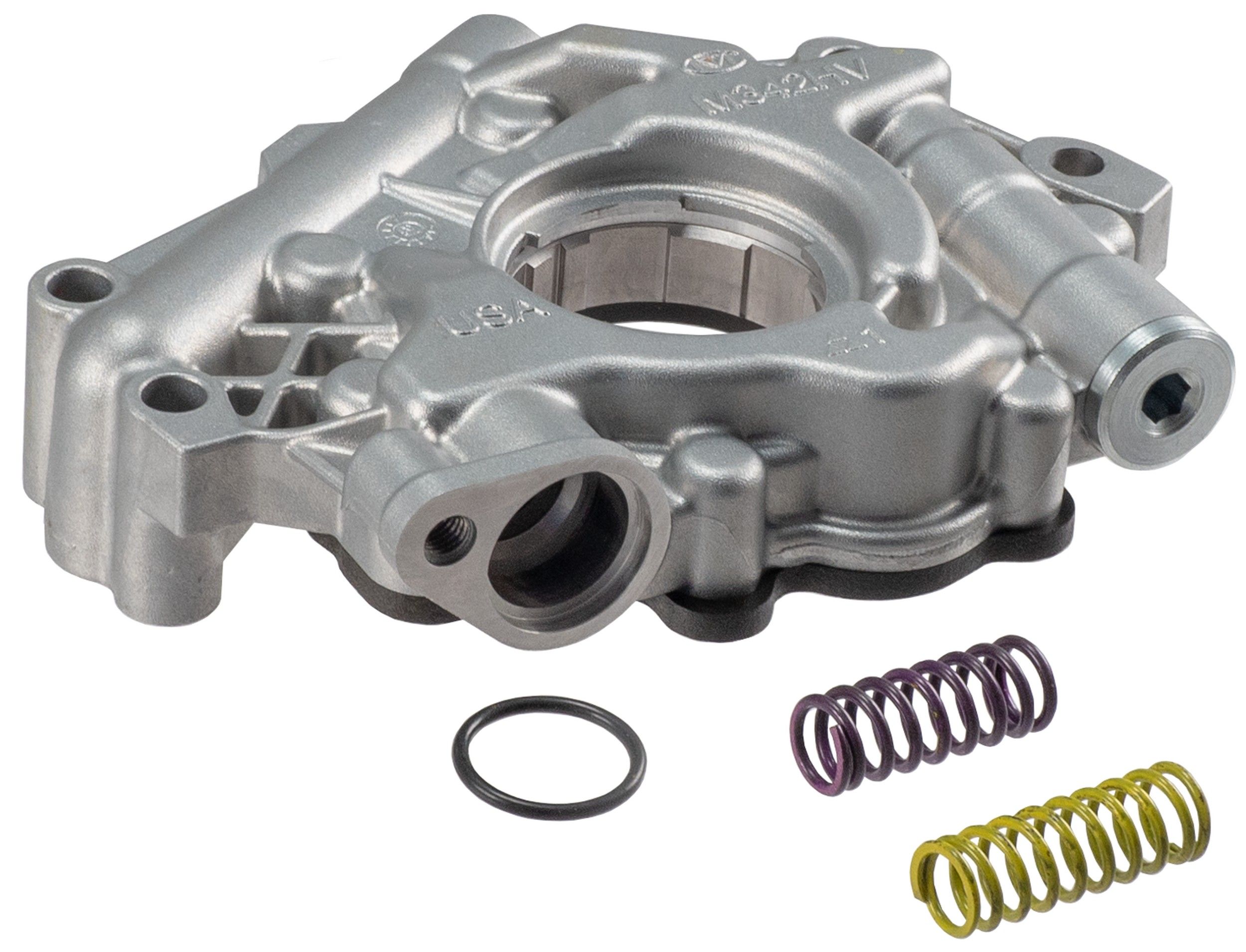 2008, 2007, 2006 Jeep Commander Engine Oil Pump
