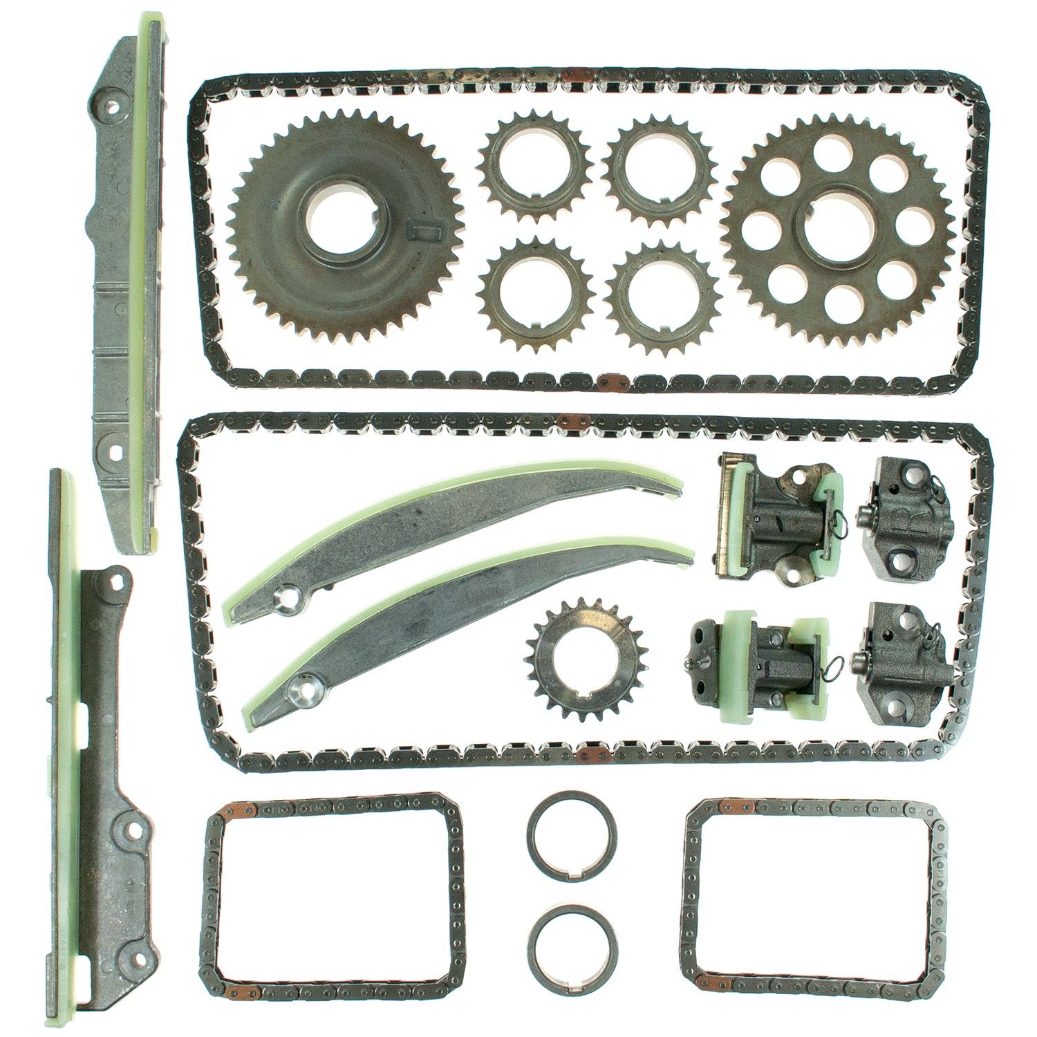 1999, 1998 Ford Mustang Engine Timing Set
