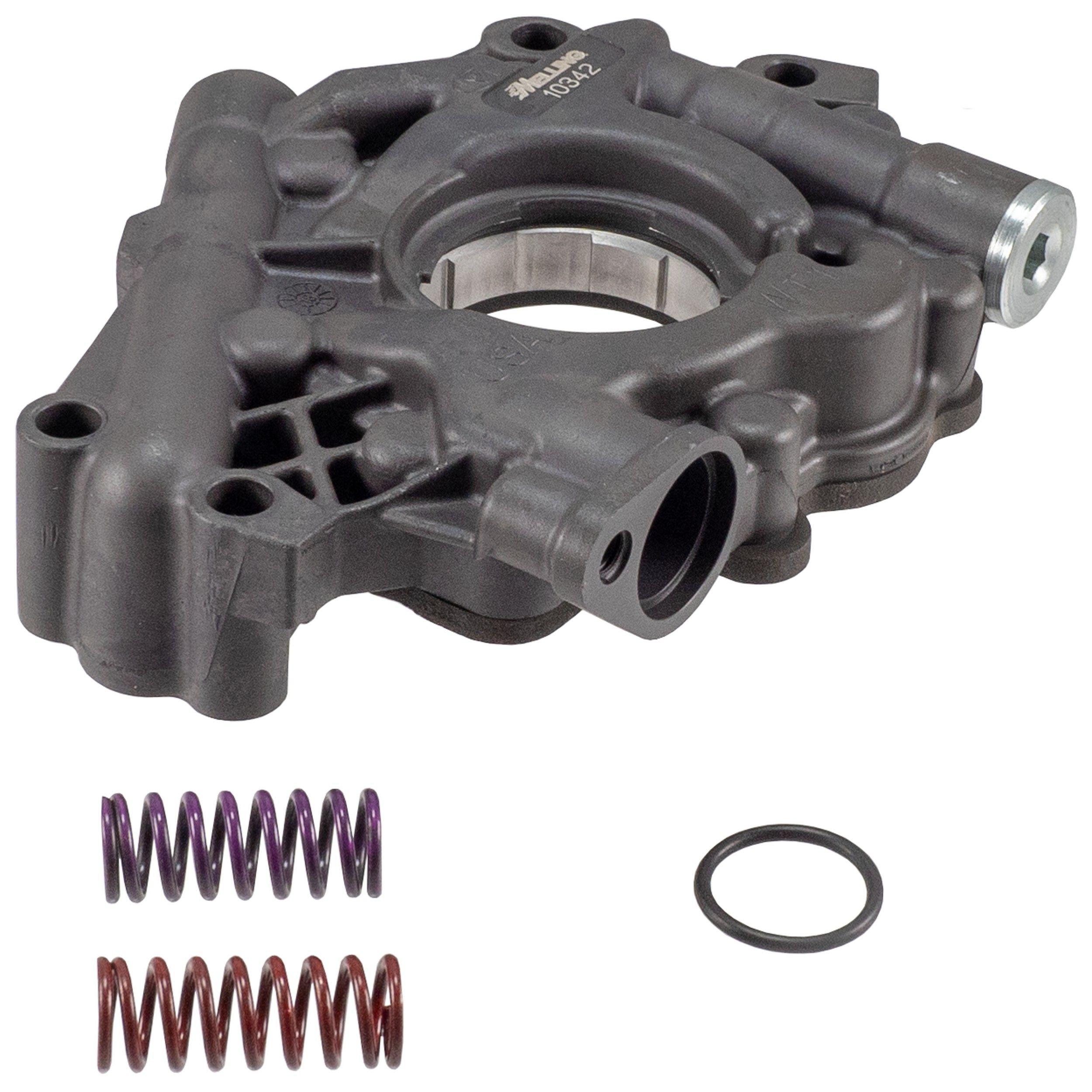 2008, 2007, 2006, 2005, 2004 Dodge Durango Engine Oil Pump