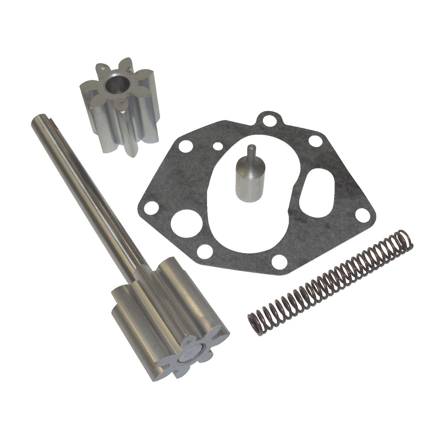 1983, 1982, 1981, 1980, 1979, 1978, 1977, 1976, 1975, 1974 Jeep Cherokee Ambassador Engine Oil Pump Repair Kit