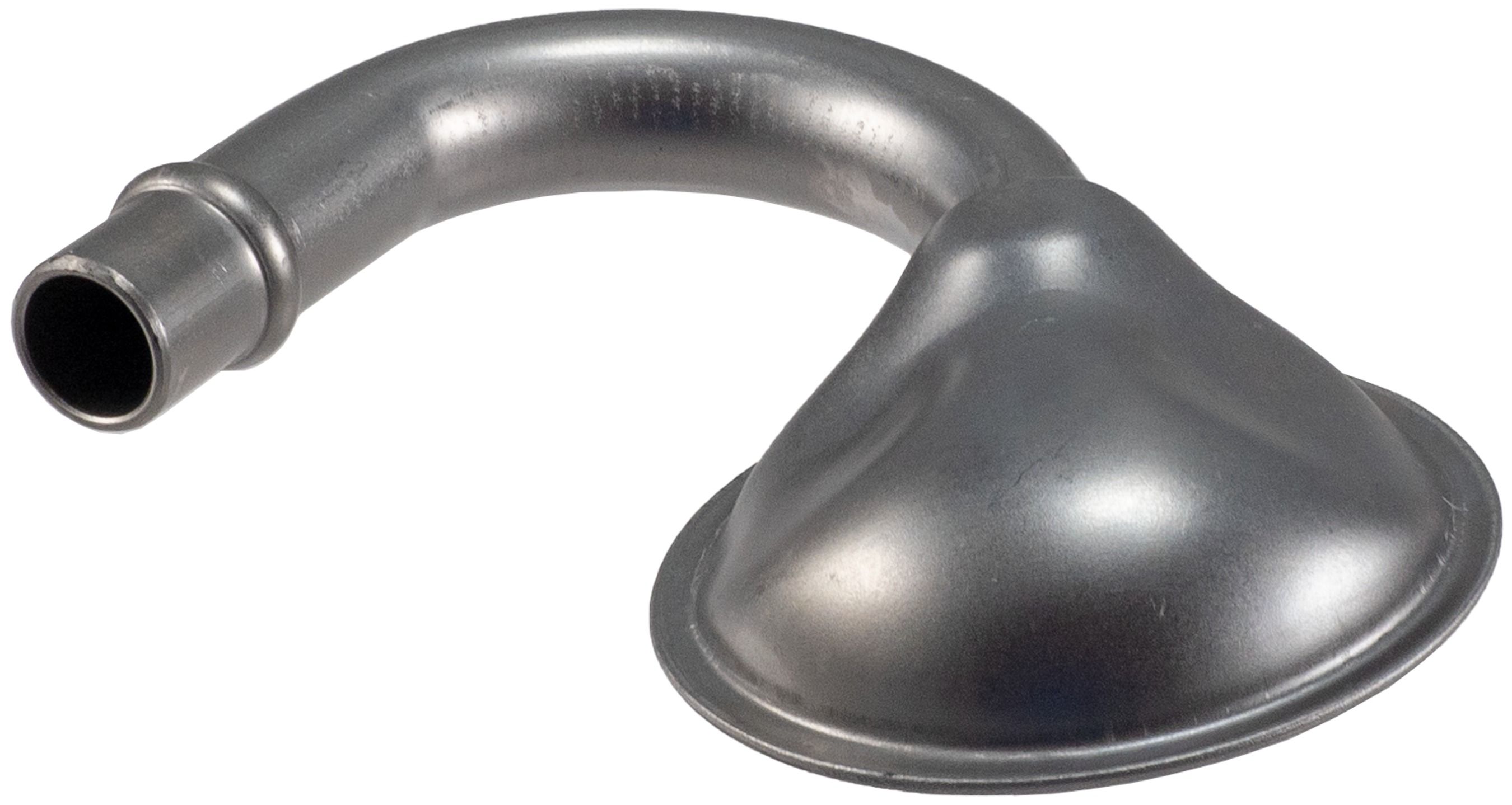 1999, 1998, 1997, 1996, 1995, 1994, 1993 GMC P3500 Chassis Engine Oil Pump Pickup Tube and Screen