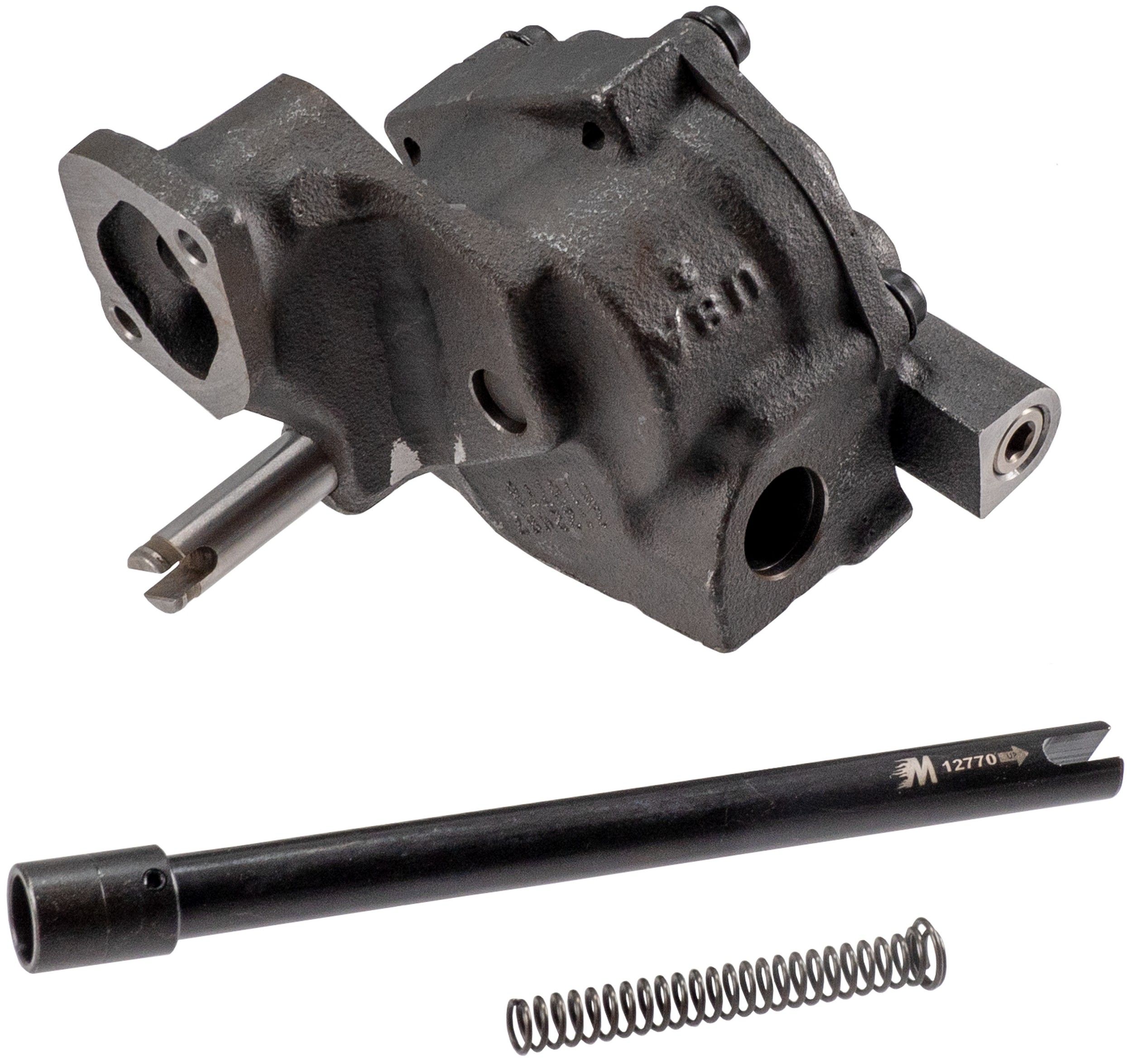 1968 Chevrolet Chevy II Engine Oil Pump