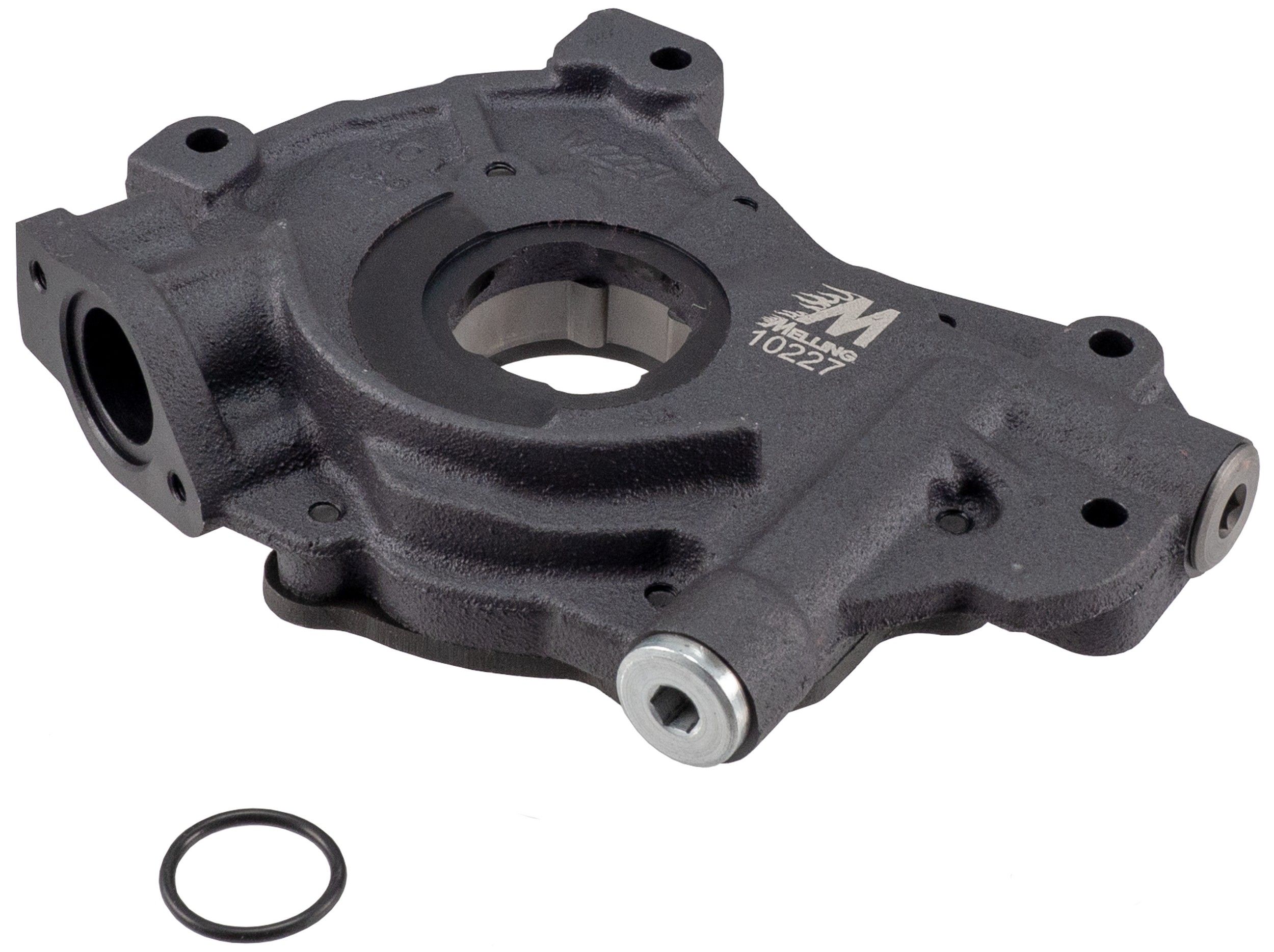 2005, 2004, 2003 Lincoln Aviator Engine Oil Pump