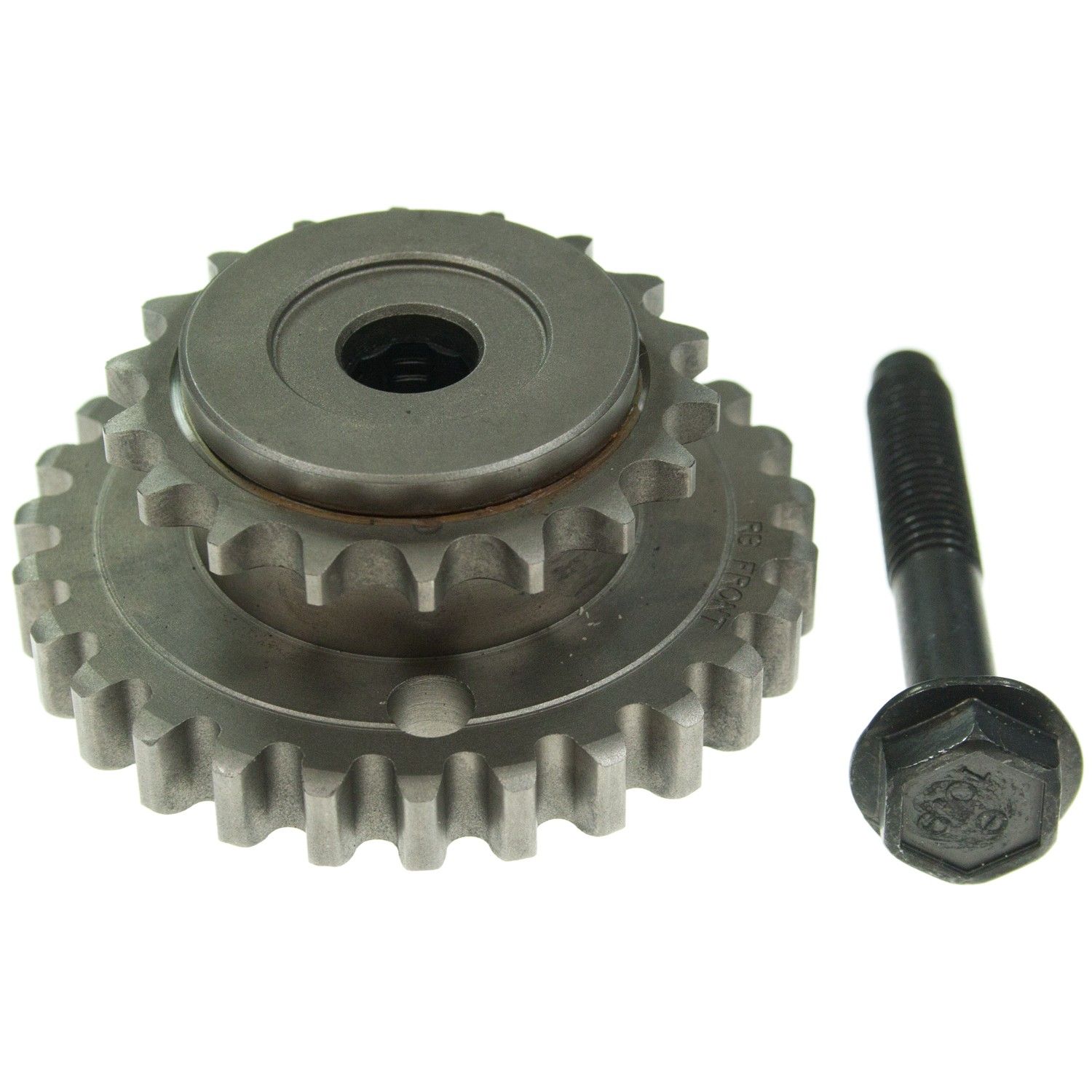2007, 2006 Saab 9-3 Engine Timing Idler Sprocket