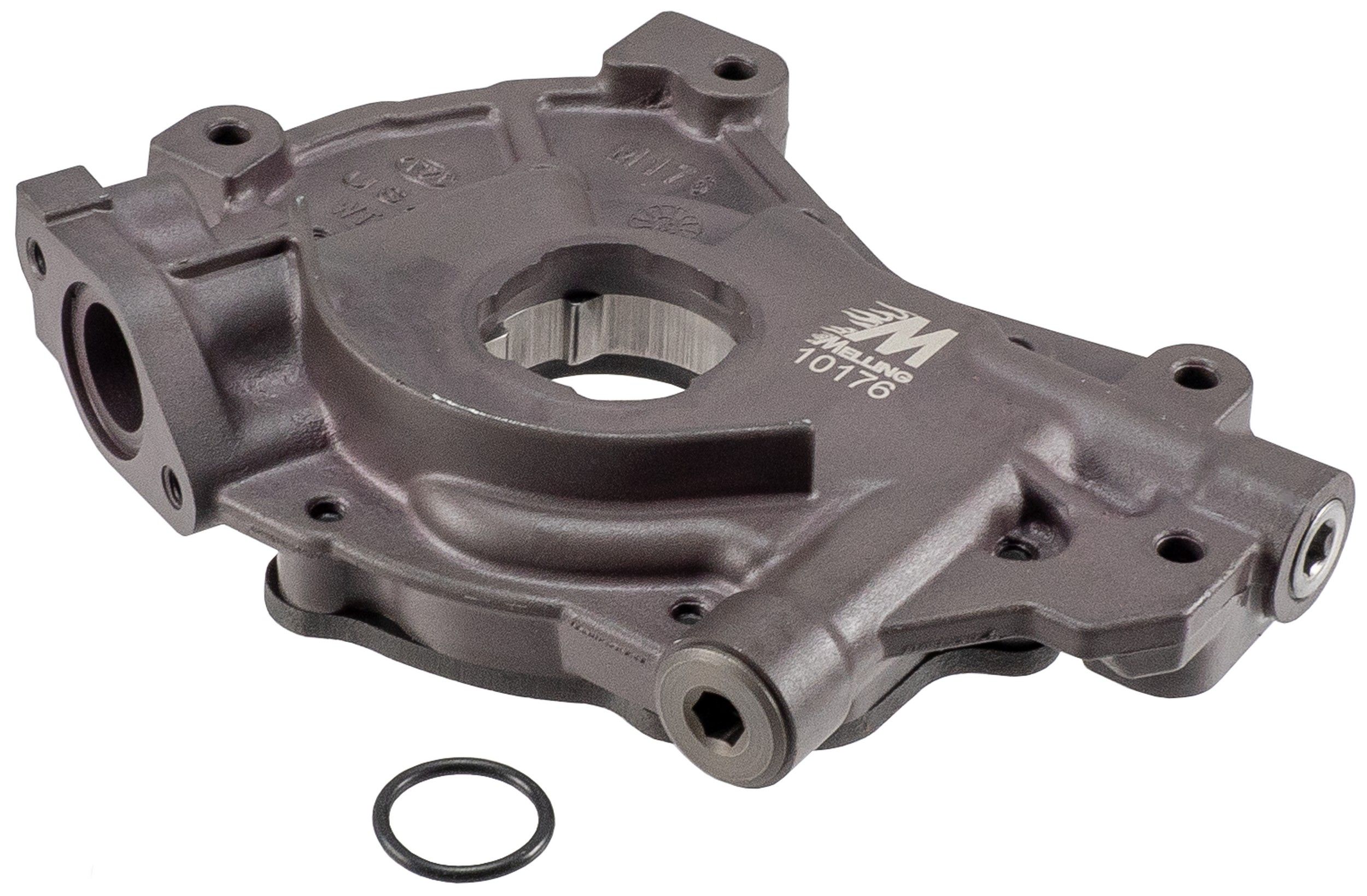 2005, 2004, 2003, 2002 Ford Explorer Wagon Engine Oil Pump