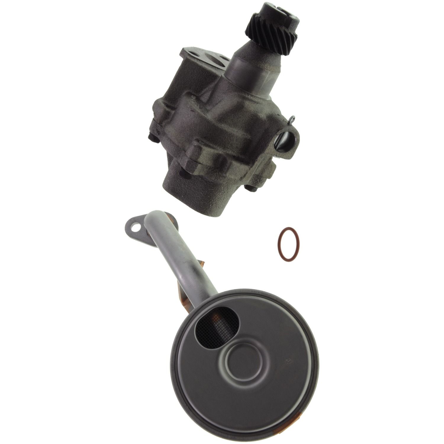 1985, 1984 Dodge Mini Ram Class Engine Oil Pump