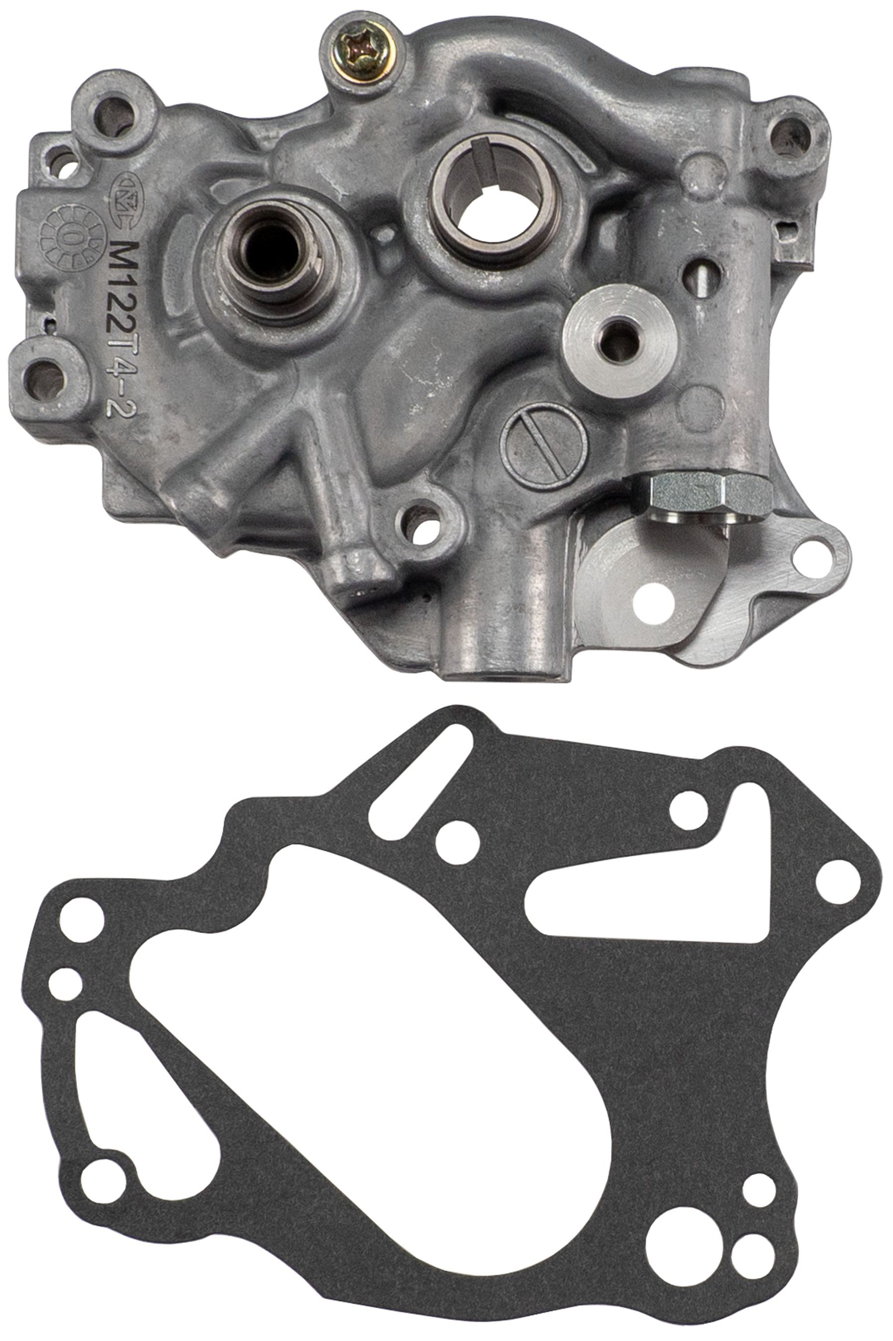 1987, 1986, 1985, 1984 Dodge Mini Ram Class Engine Oil Pump