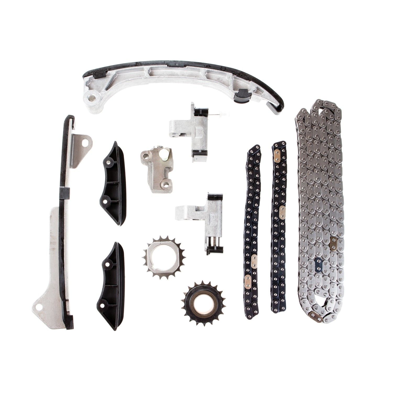 2015, 2014, 2013, 2012, 2011, 2010, 2009, 2008, 2007 Lexus ES350 Engine Timing Set