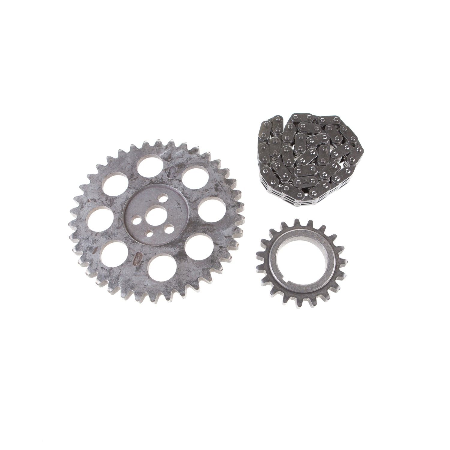 1968 Chevrolet Chevy II Air Engine Timing Set