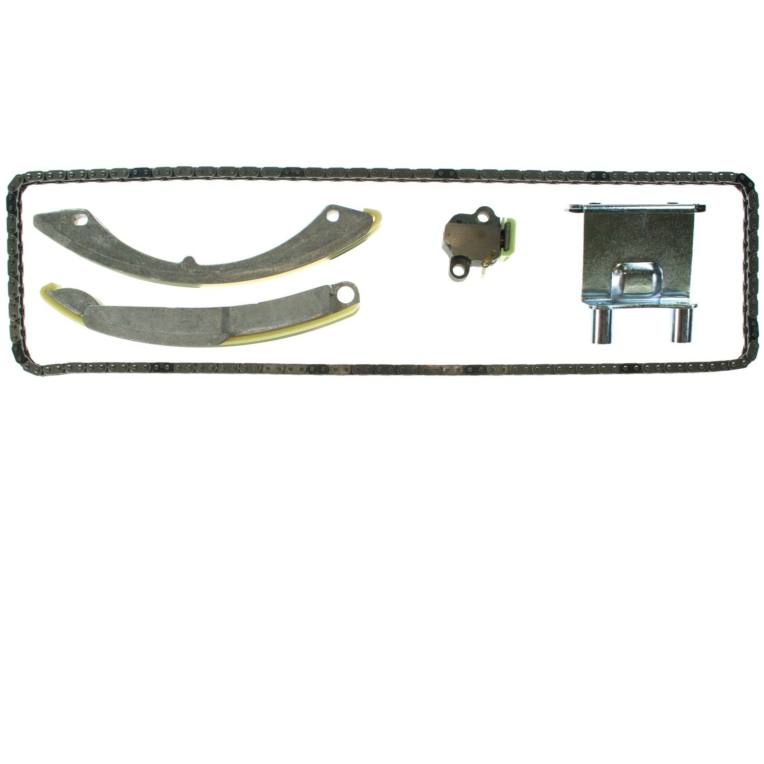 2008-2009 Chevrolet Colorado Engine Timing Set Melling