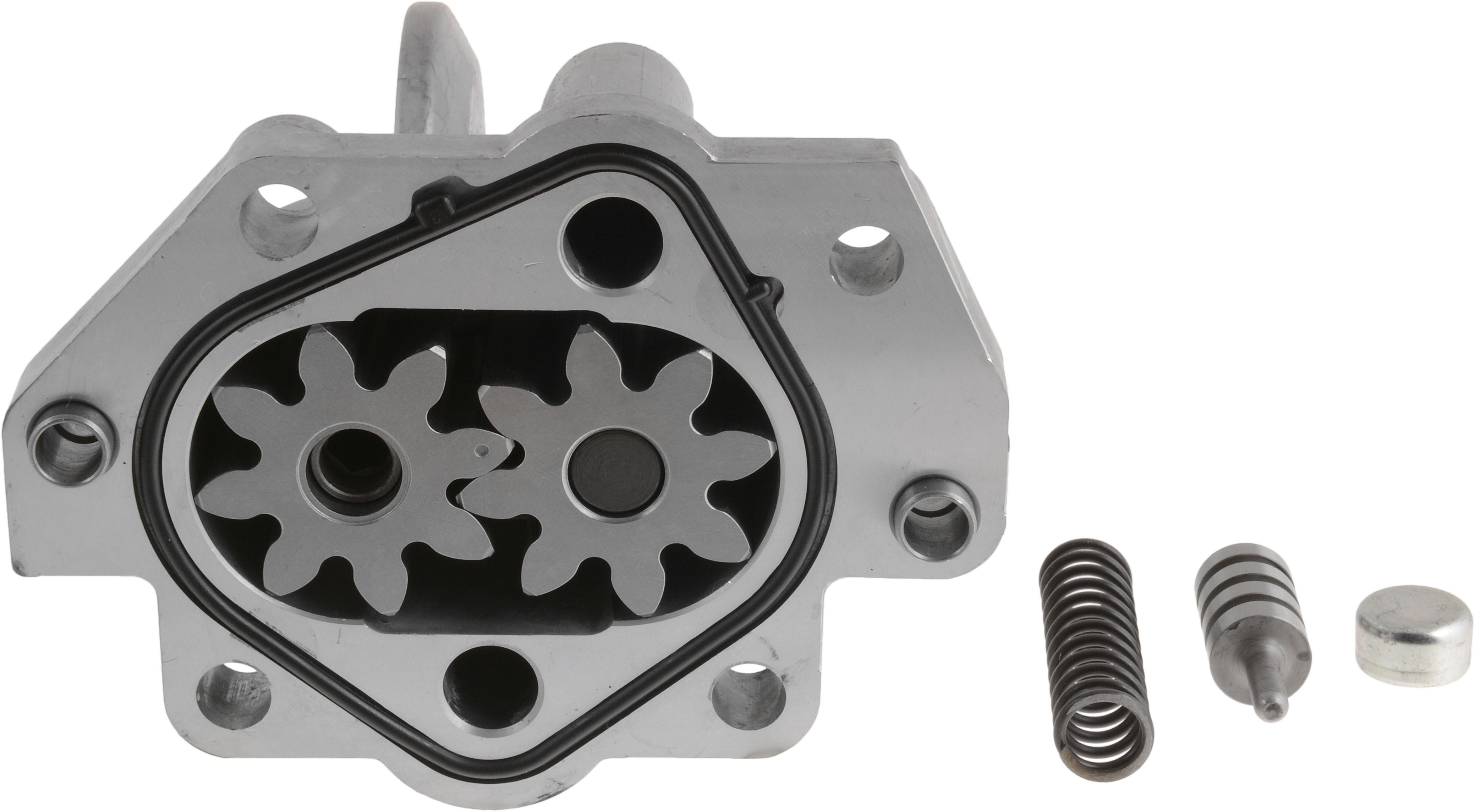 1995, 1994, 1993, 1992, 1991, 1990, 1989, 1988 Ford Taurus Engine Oil Pump