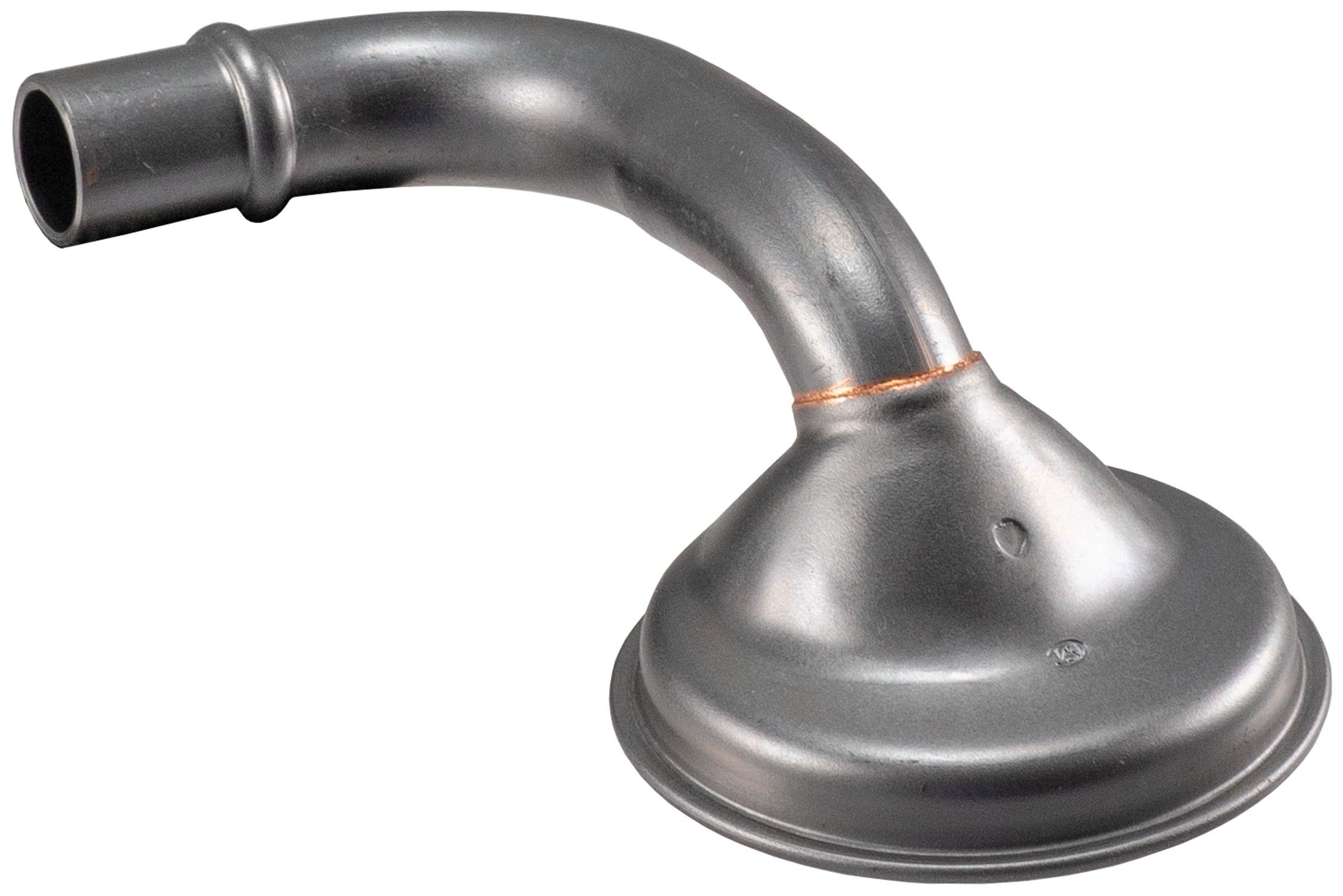 1991, 1990, 1989, 1988, 1987, 1986, 1985, 1984, 1983, 1982 GMC Jimmy Engine Oil Pump Pickup Tube and Screen