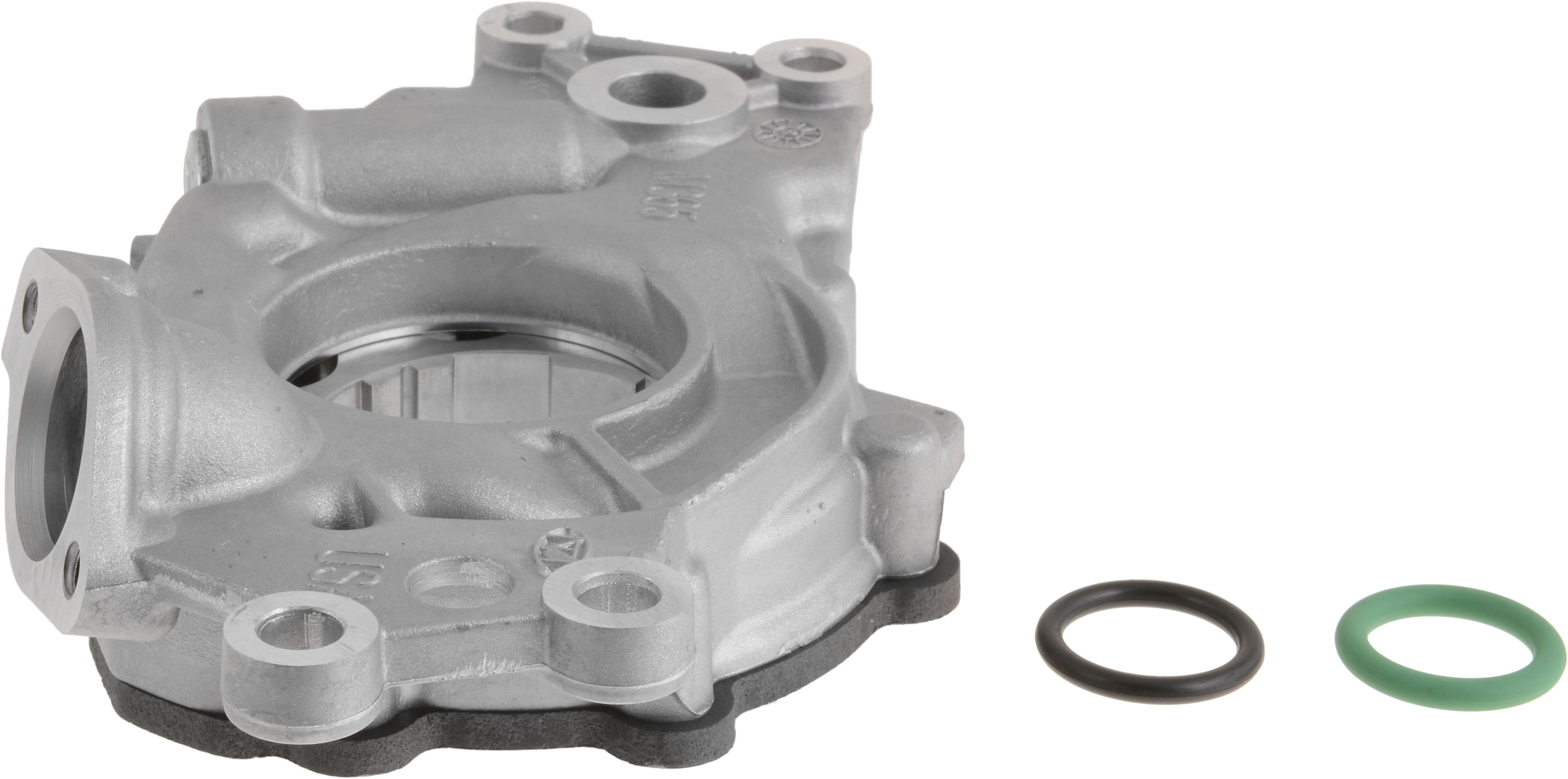 2007-2008 Buick Allure Engine Oil Pump Melling